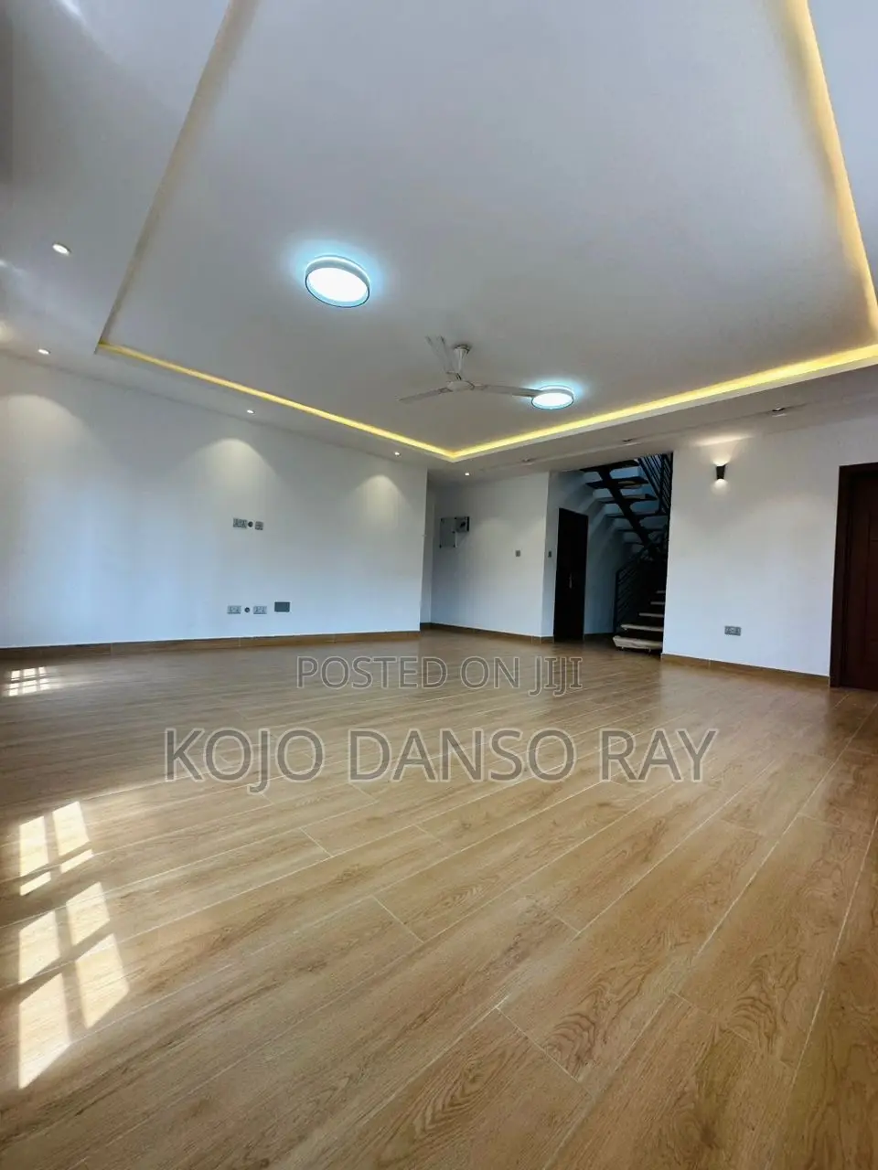 4bdrm House in Pandak Agency, North Legon for sale in North Legon