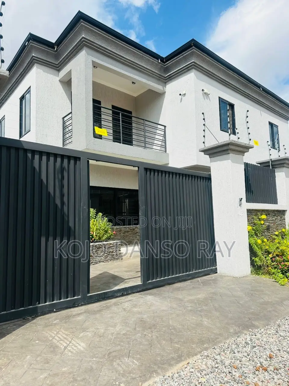 4bdrm House in Pandak Agency, North Legon for sale in North Legon