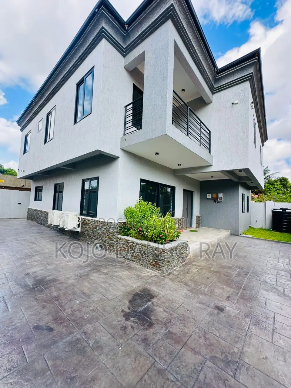 4bdrm House in Pandak Agency, North Legon for sale in North Legon