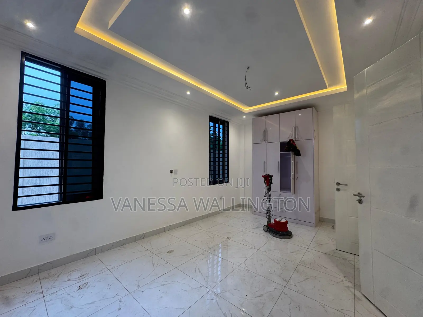 2bdrm Apartment in East Legon Hills, Ashaley Botwe for rent in Ashaley Botwe