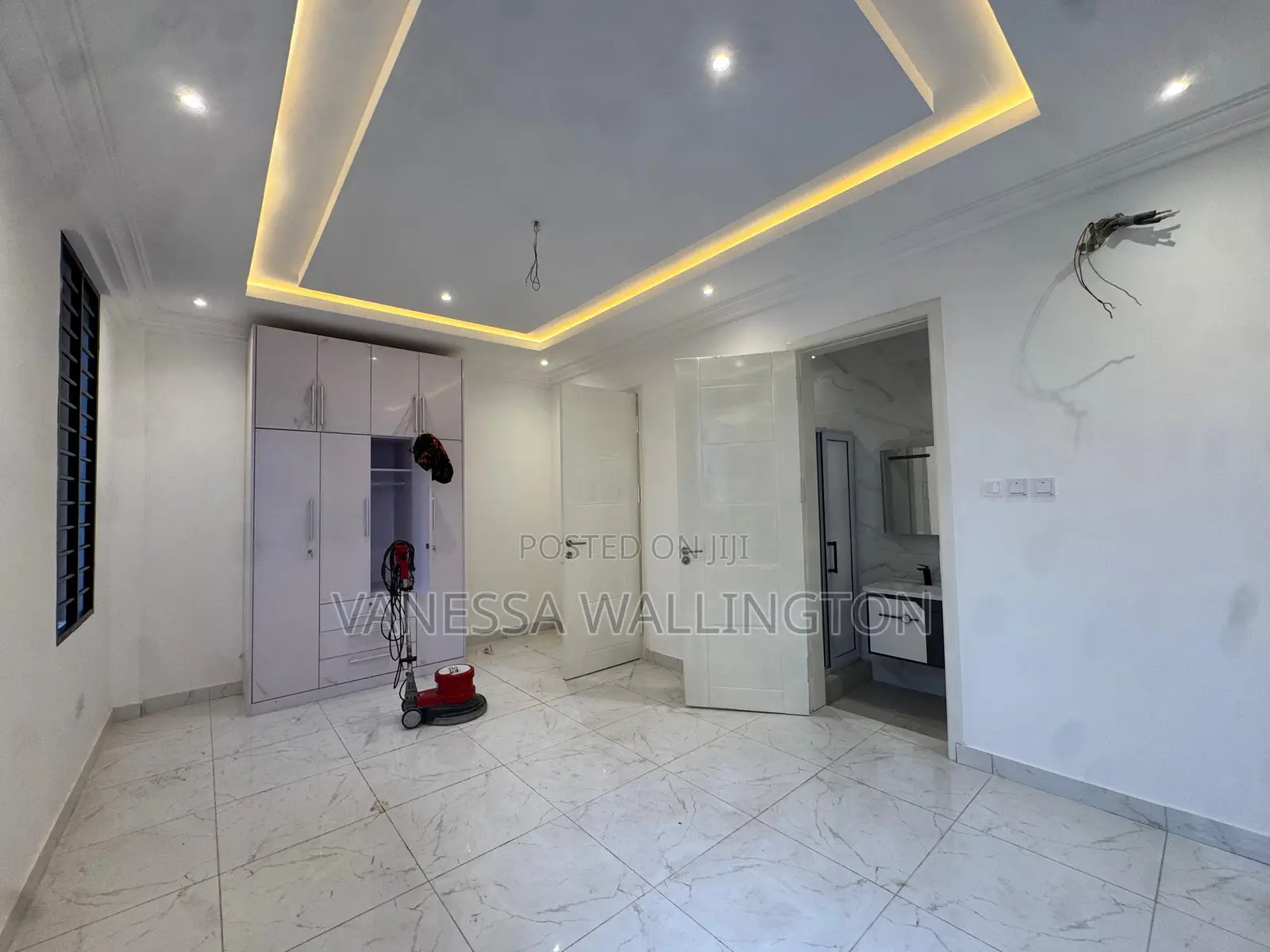 2bdrm Apartment in East Legon Hills, Ashaley Botwe for rent in Ashaley Botwe