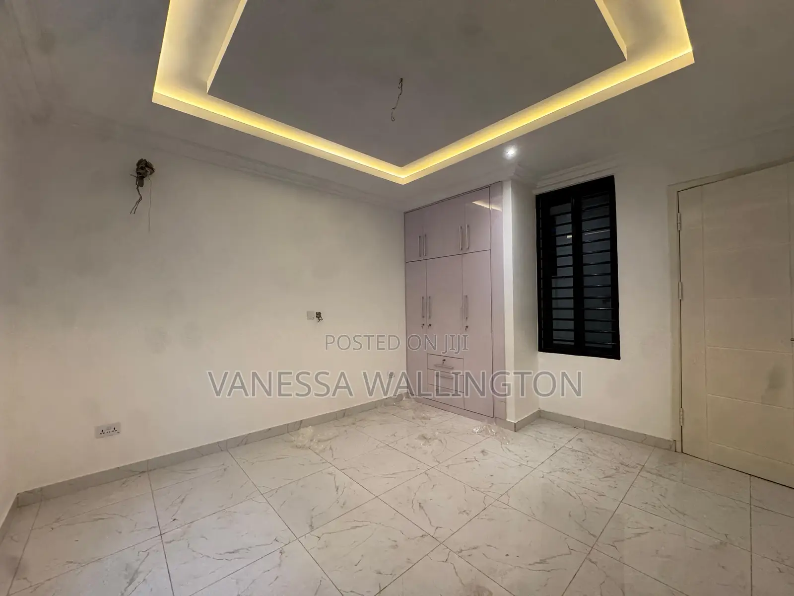 2bdrm Apartment in East Legon Hills, Ashaley Botwe for rent in Ashaley Botwe