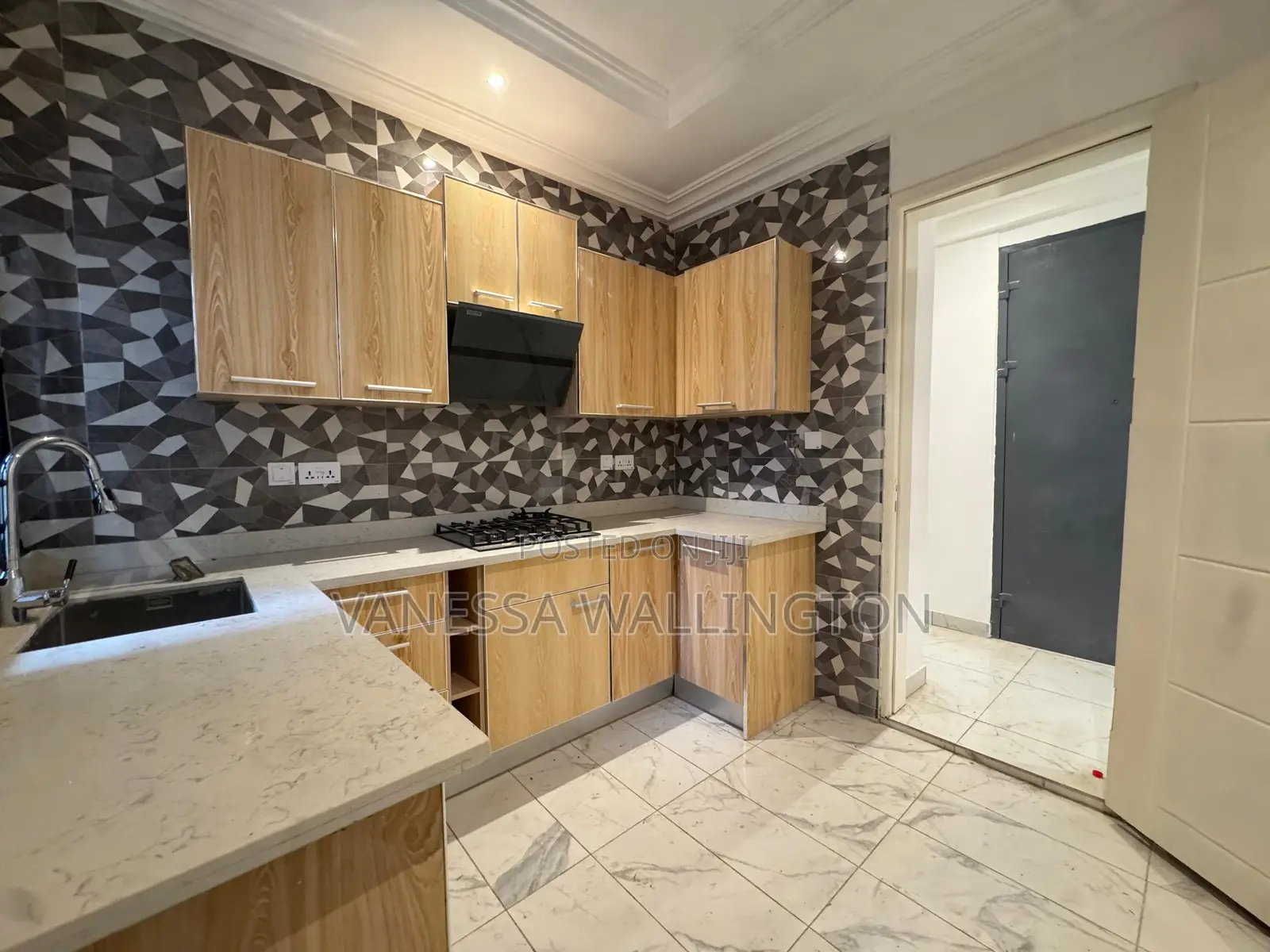 2bdrm Apartment in East Legon Hills, Ashaley Botwe for rent in Ashaley Botwe
