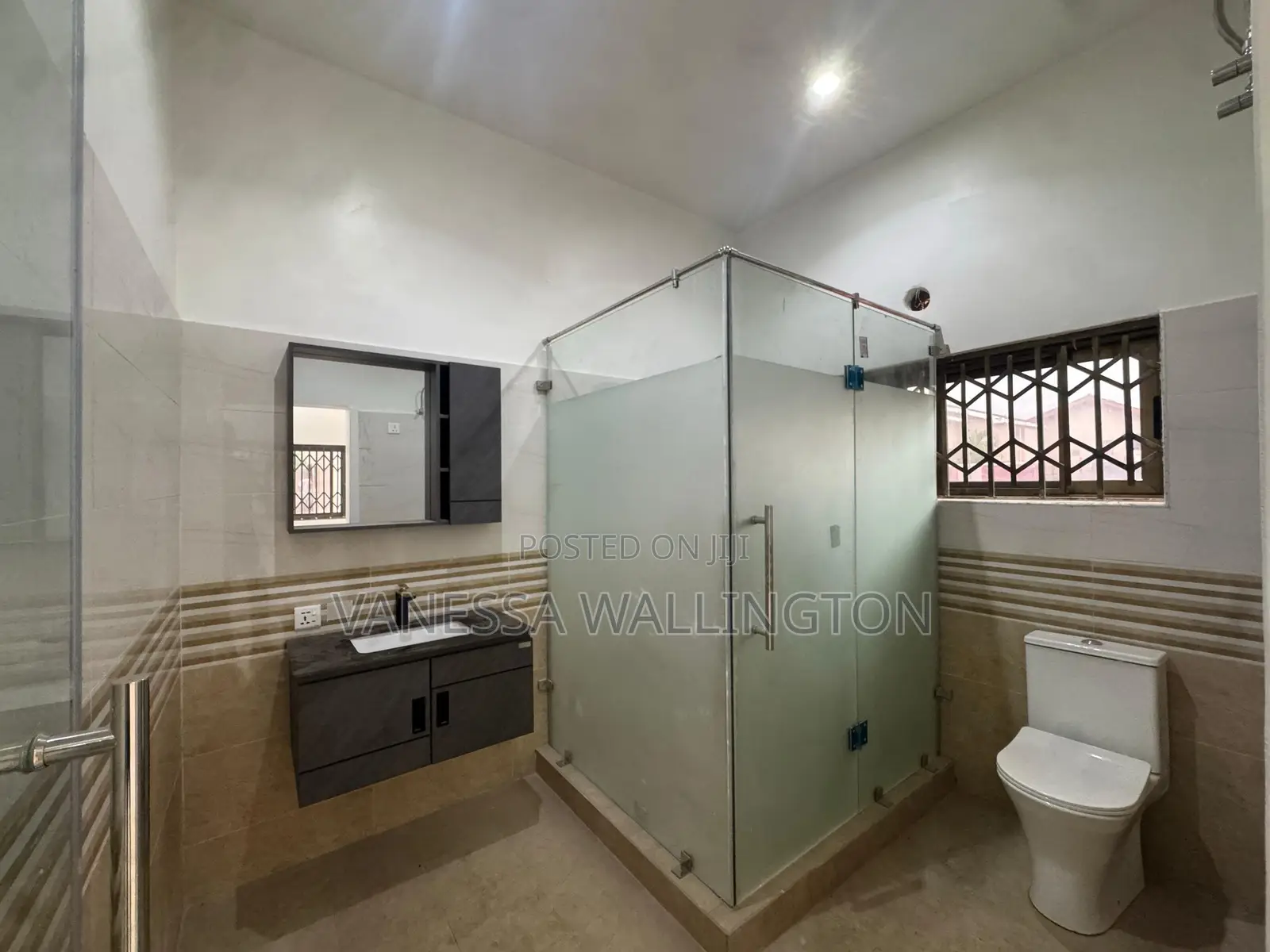 2bdrm Apartment in East Legon for rent in East Legon