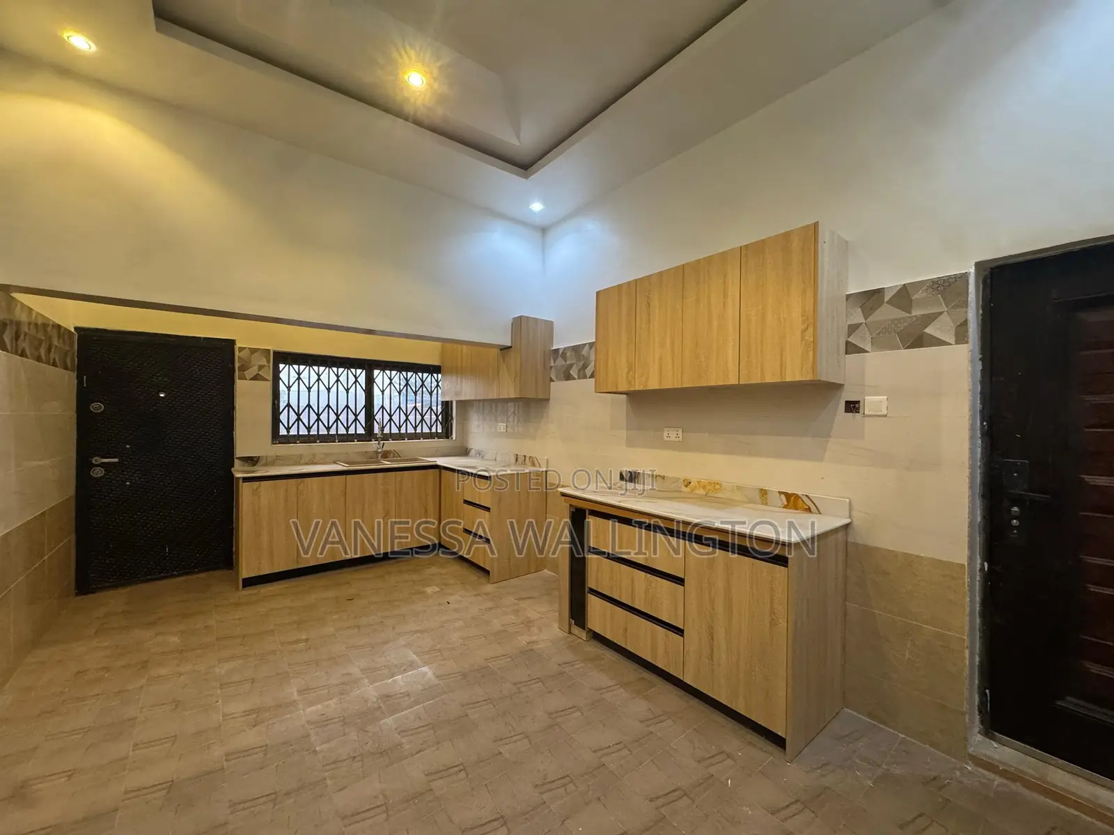 2bdrm Apartment in East Legon for rent in East Legon