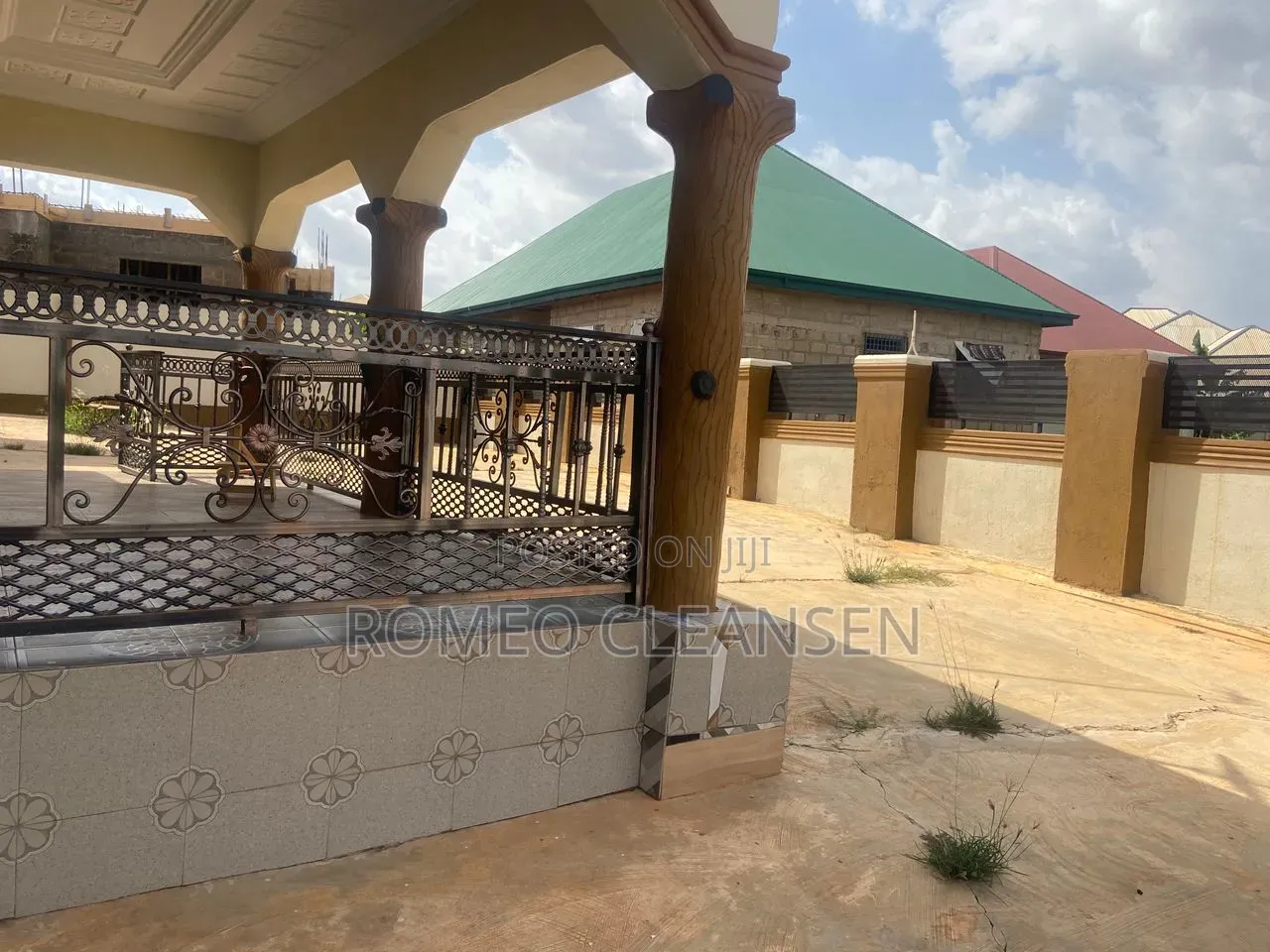 6bdrm House in Atwima Bokor, Kumasi Metropolitan for sale in Kumasi Metropolitan