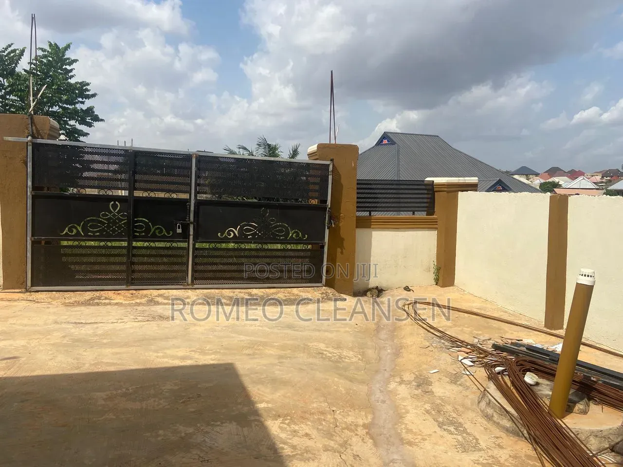 6bdrm House in Atwima Bokor, Kumasi Metropolitan for sale in Kumasi Metropolitan