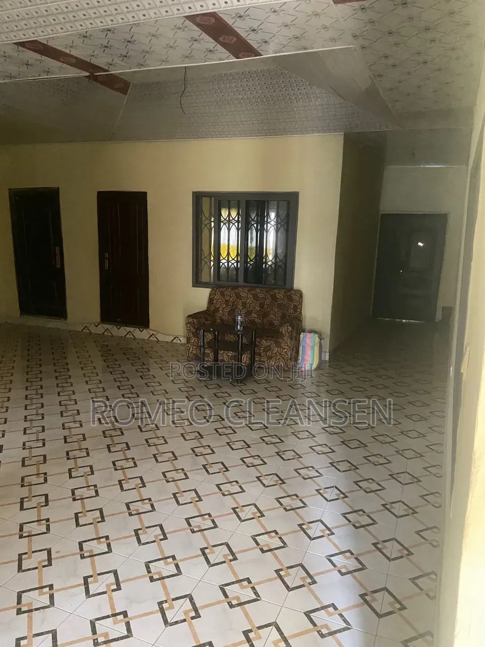 6bdrm House in Atwima Bokor, Kumasi Metropolitan for sale in Kumasi Metropolitan