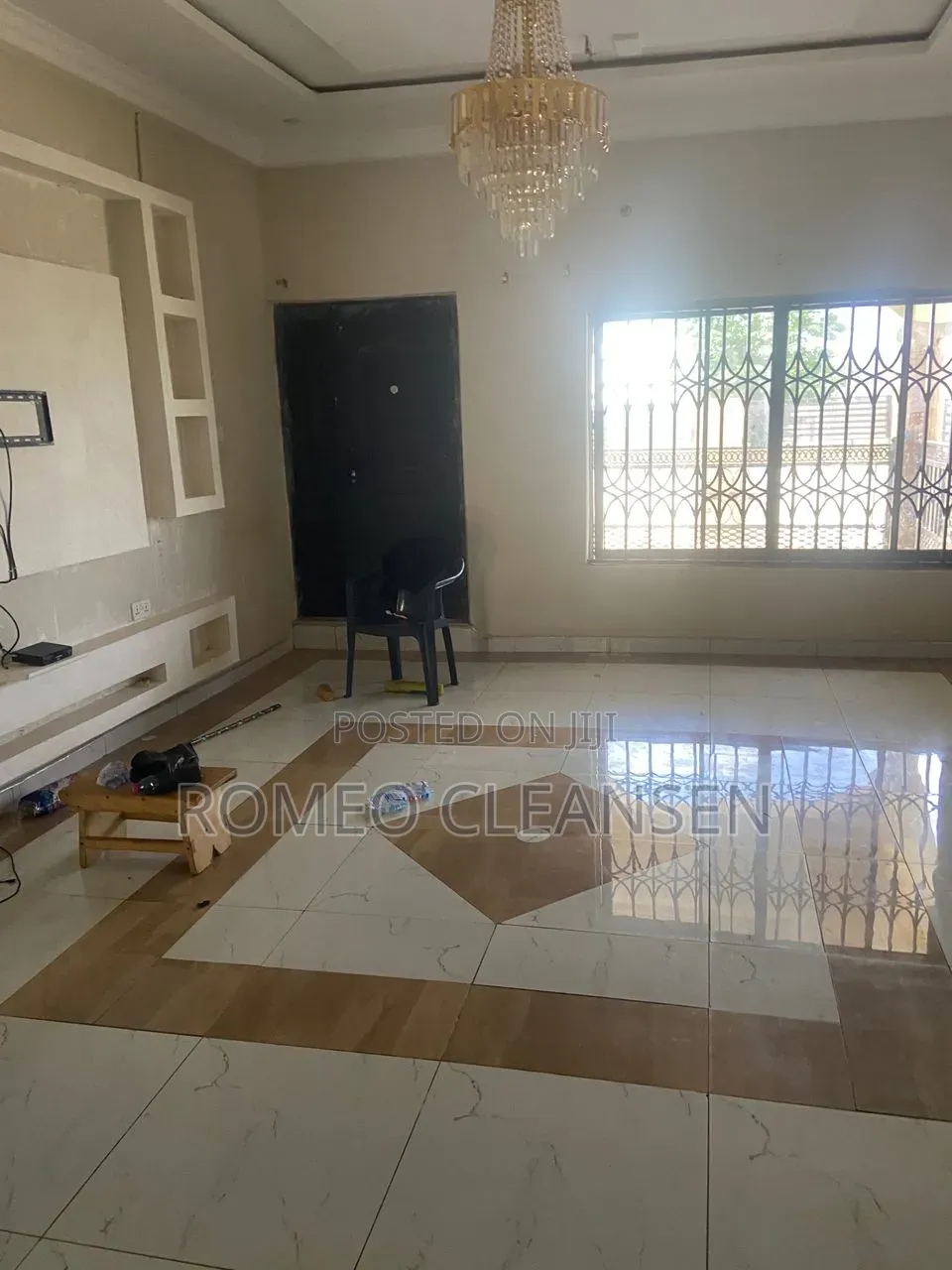 6bdrm House in Atwima Bokor, Kumasi Metropolitan for sale in Kumasi Metropolitan