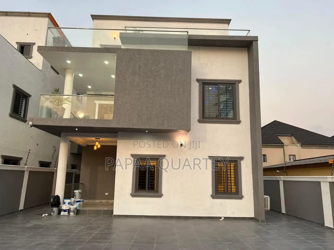 5bdrm House in Achimota for sale in Achimota