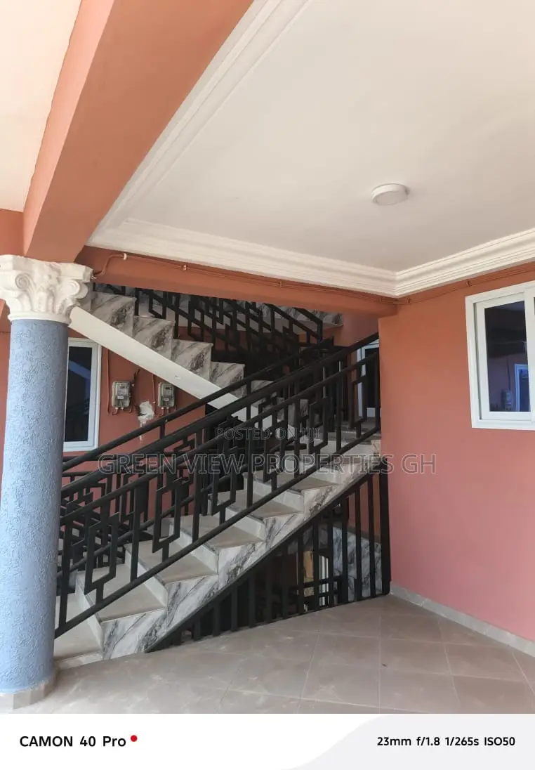 1bdrm Room & Parlour in Ga South Municipal for rent in Ga South Municipal
