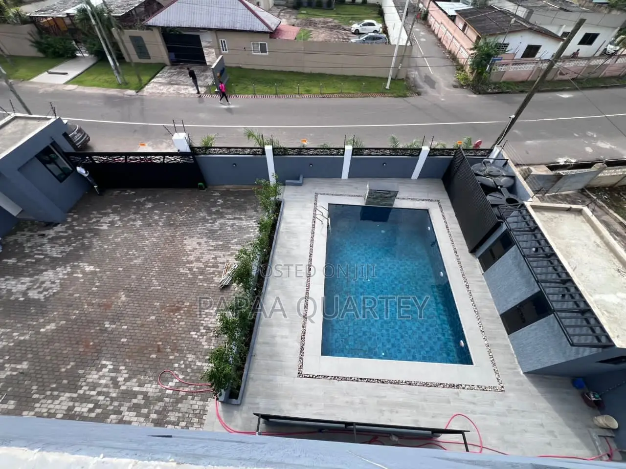 5bdrm House in Dzorwulu for sale in Dzorwulu