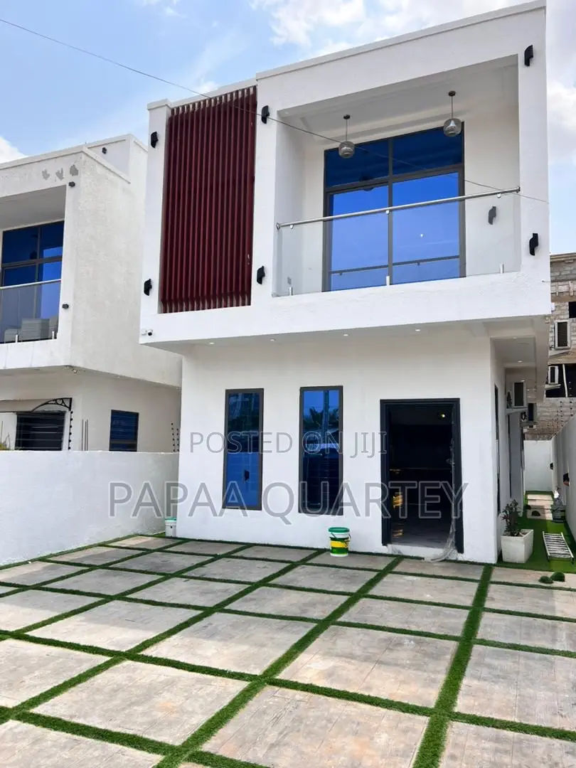 4bdrm House in Tseaddo for sale in Tseaddo