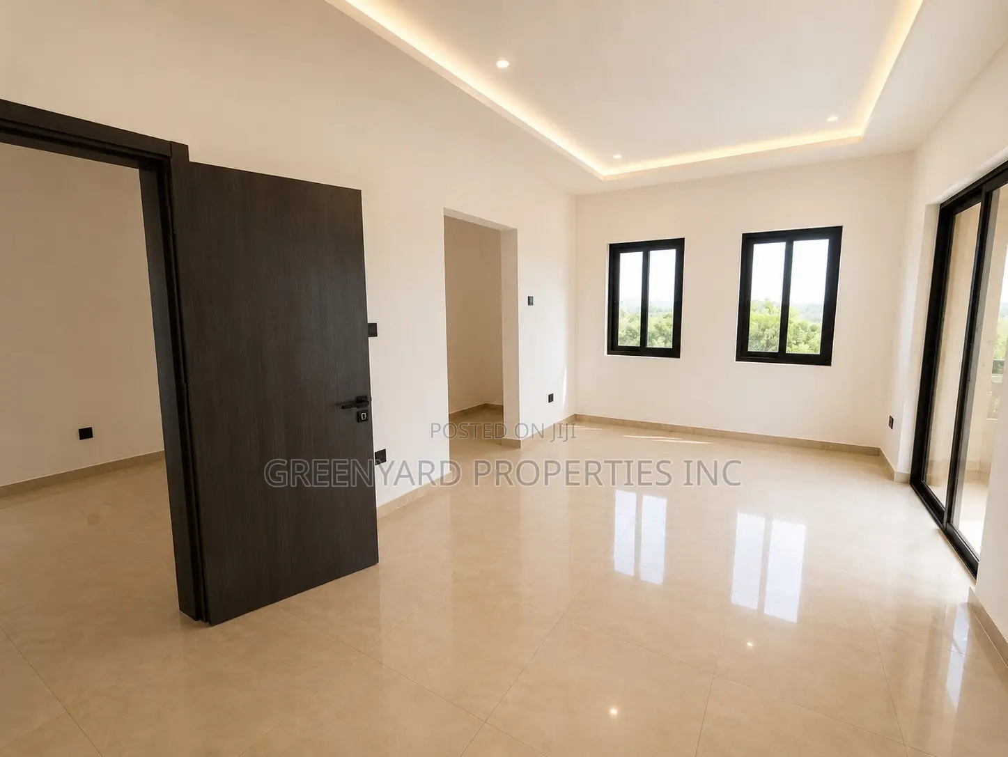 4bdrm House in Hills, East Legon for sale in East Legon