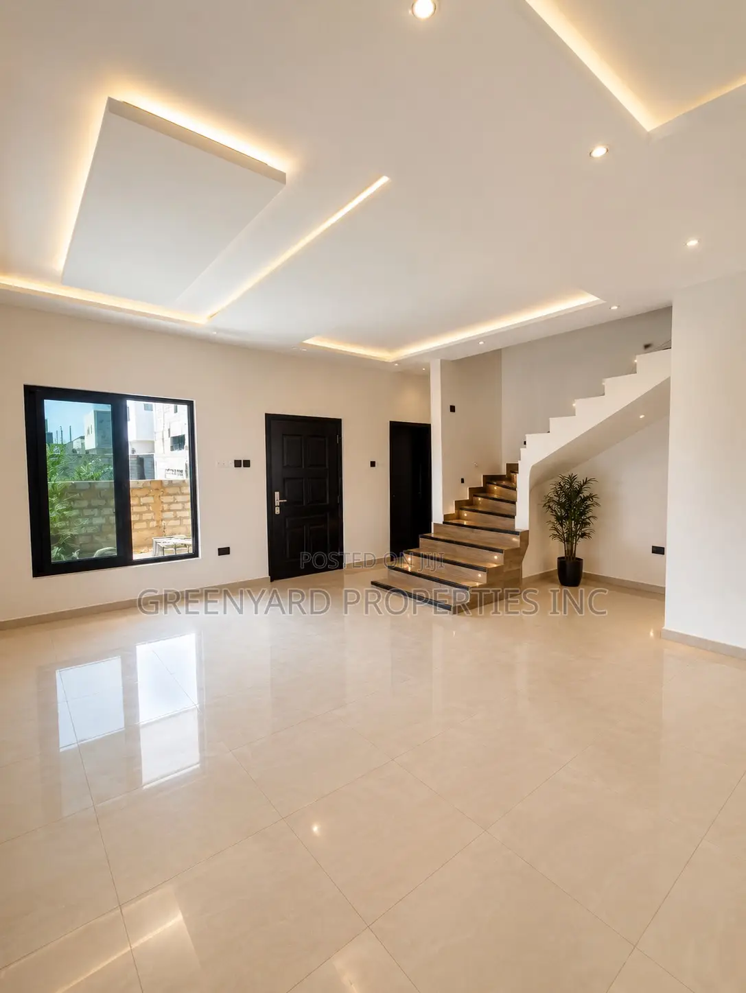 4bdrm House in Hills, East Legon for sale in East Legon