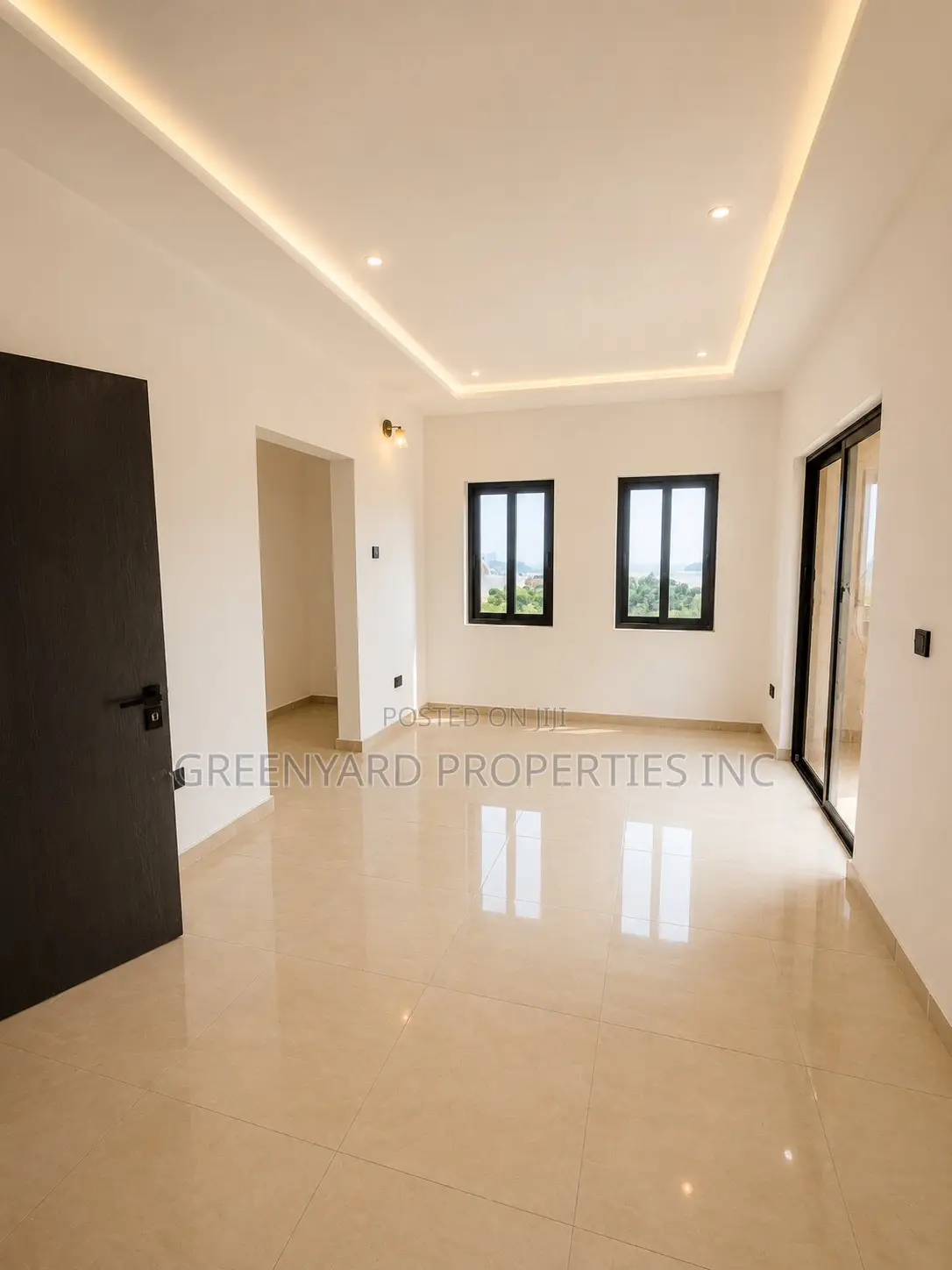 4bdrm House in Hills, East Legon for sale in East Legon