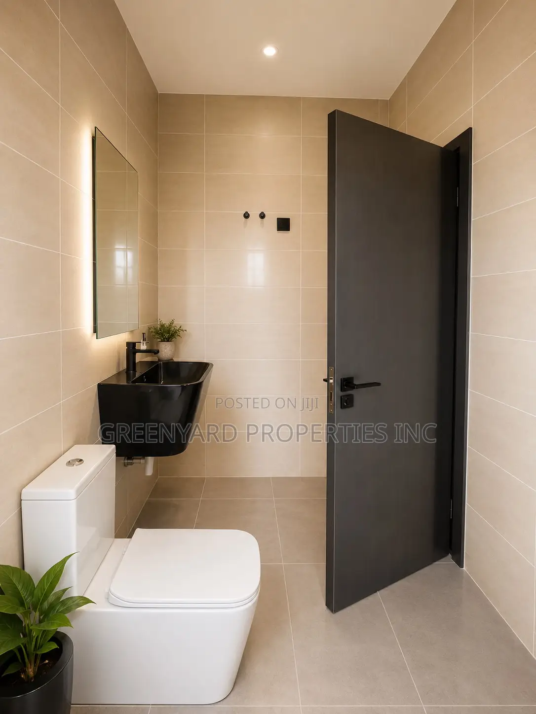 4bdrm House in Hills, East Legon for sale in East Legon