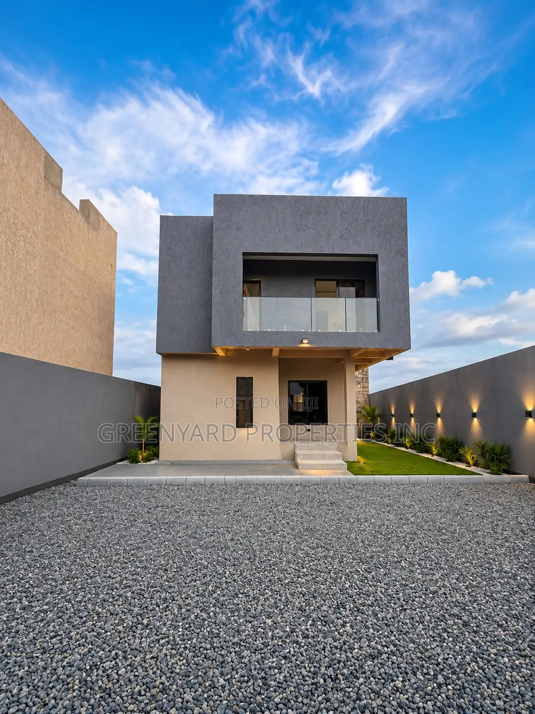4bdrm House in Hills, East Legon for sale in East Legon