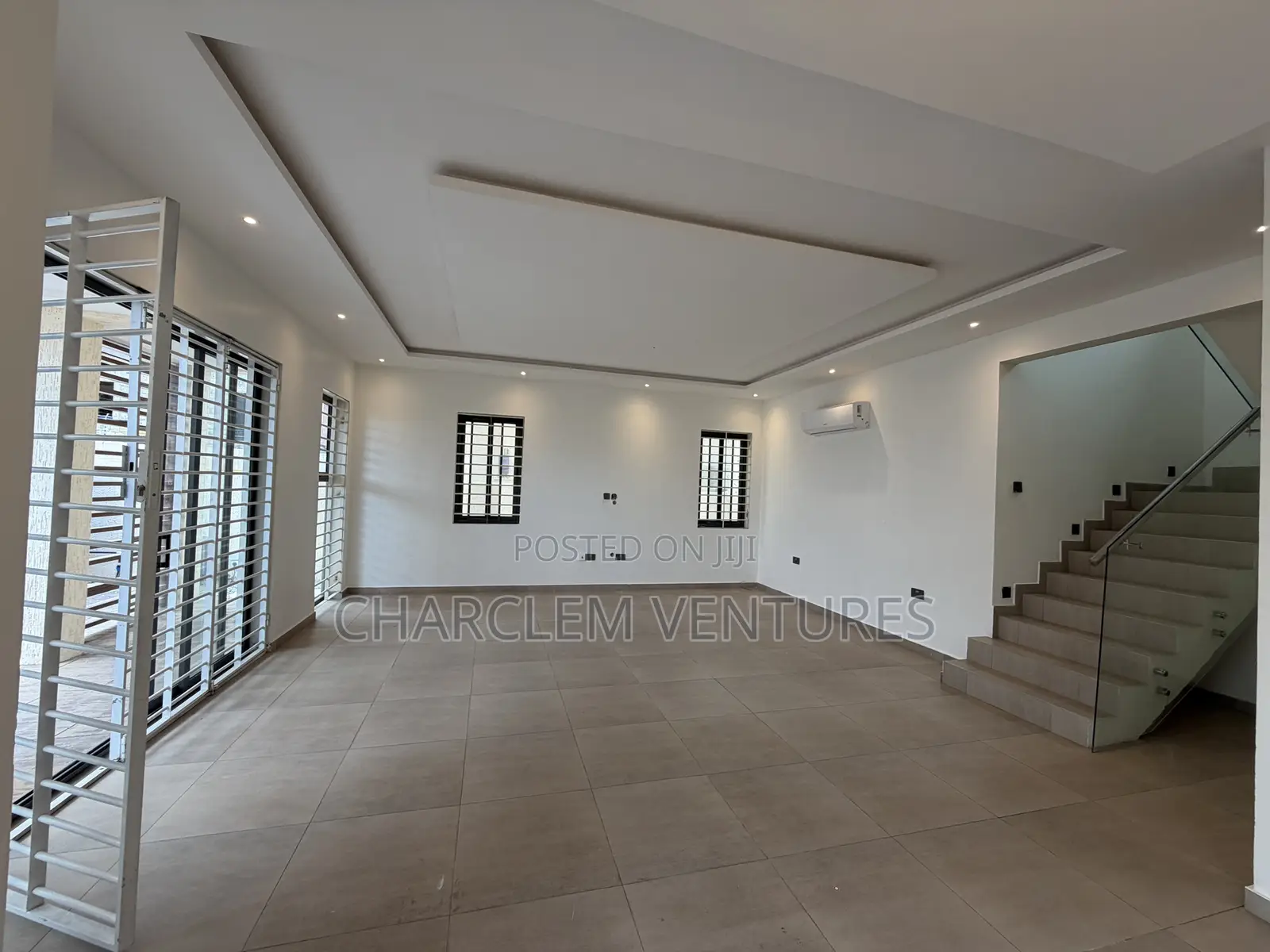 4bdrm House in Charclem Ventures, Accra Metropolitan for rent in Accra Metropolitan