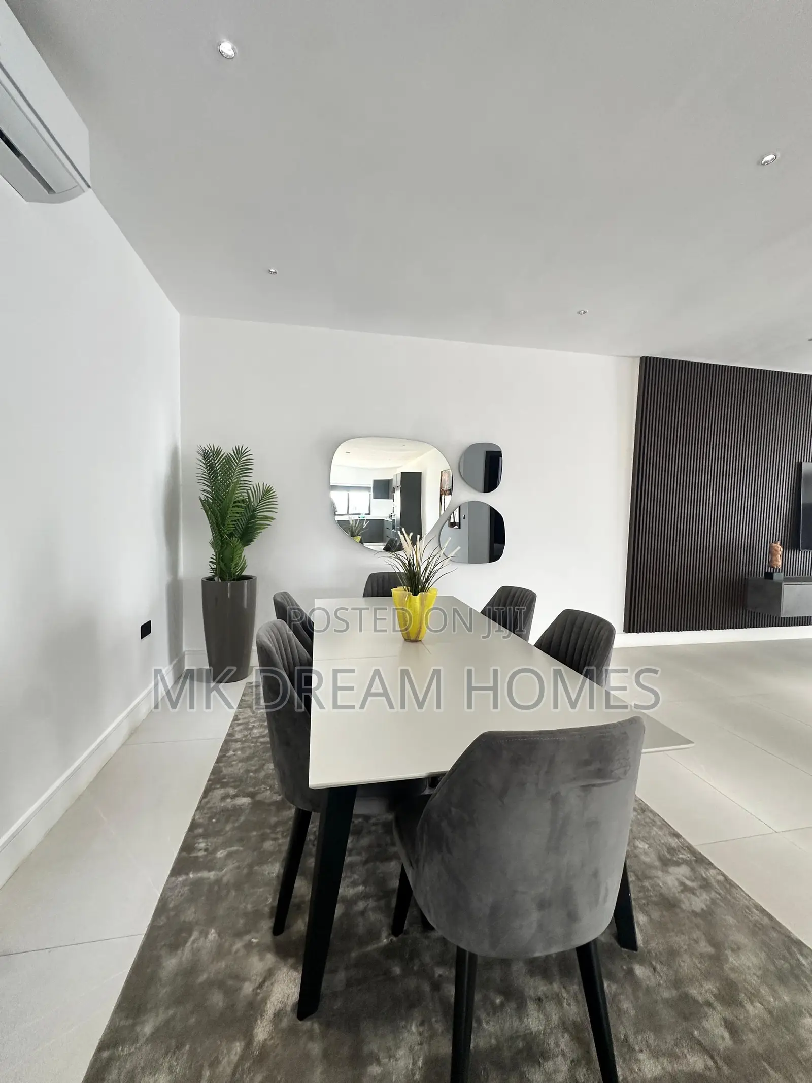 Furnished 2bdrm Apartment in Otano for rent in Otano