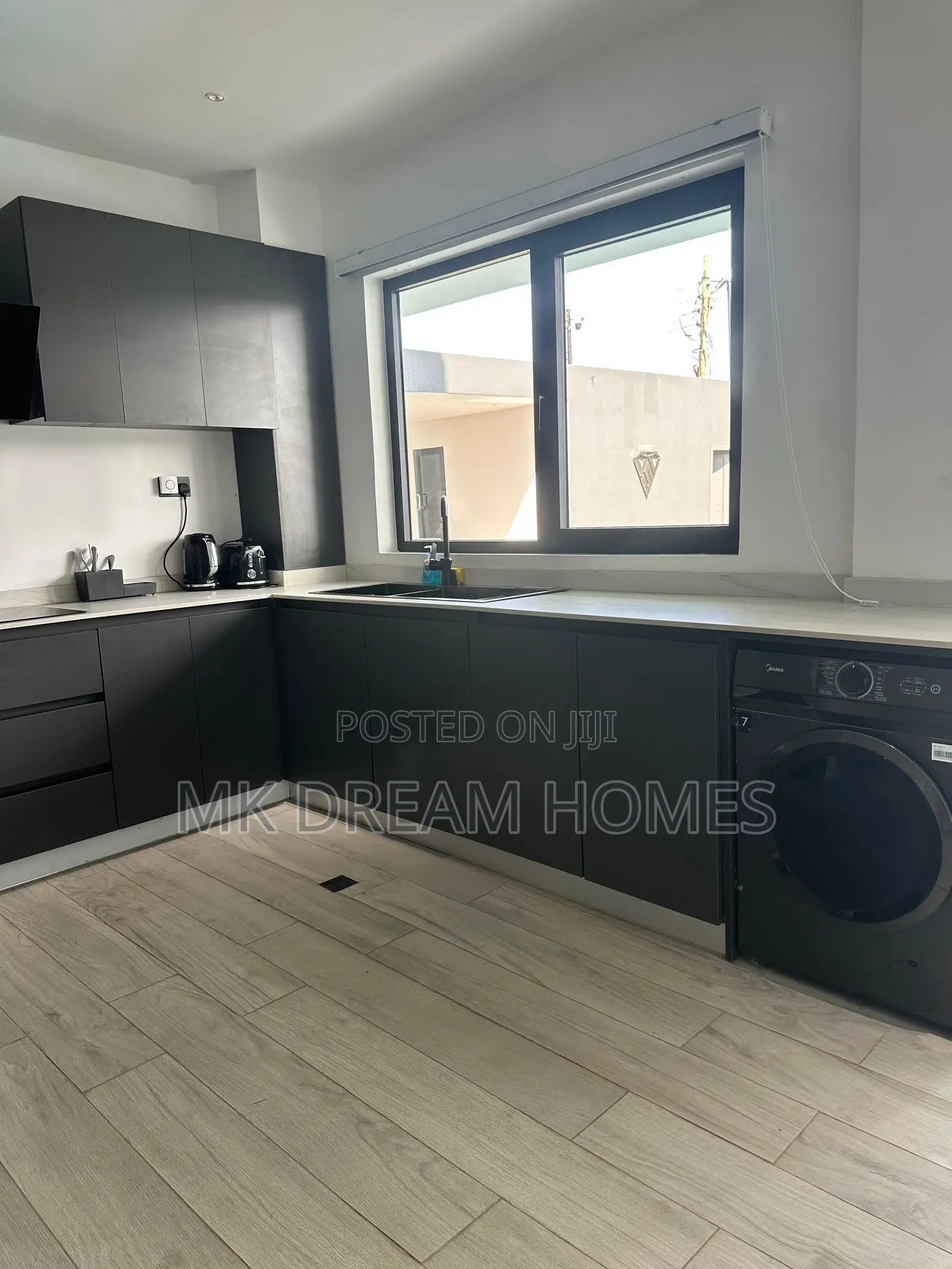 Furnished 2bdrm Apartment in Otano for rent in Otano