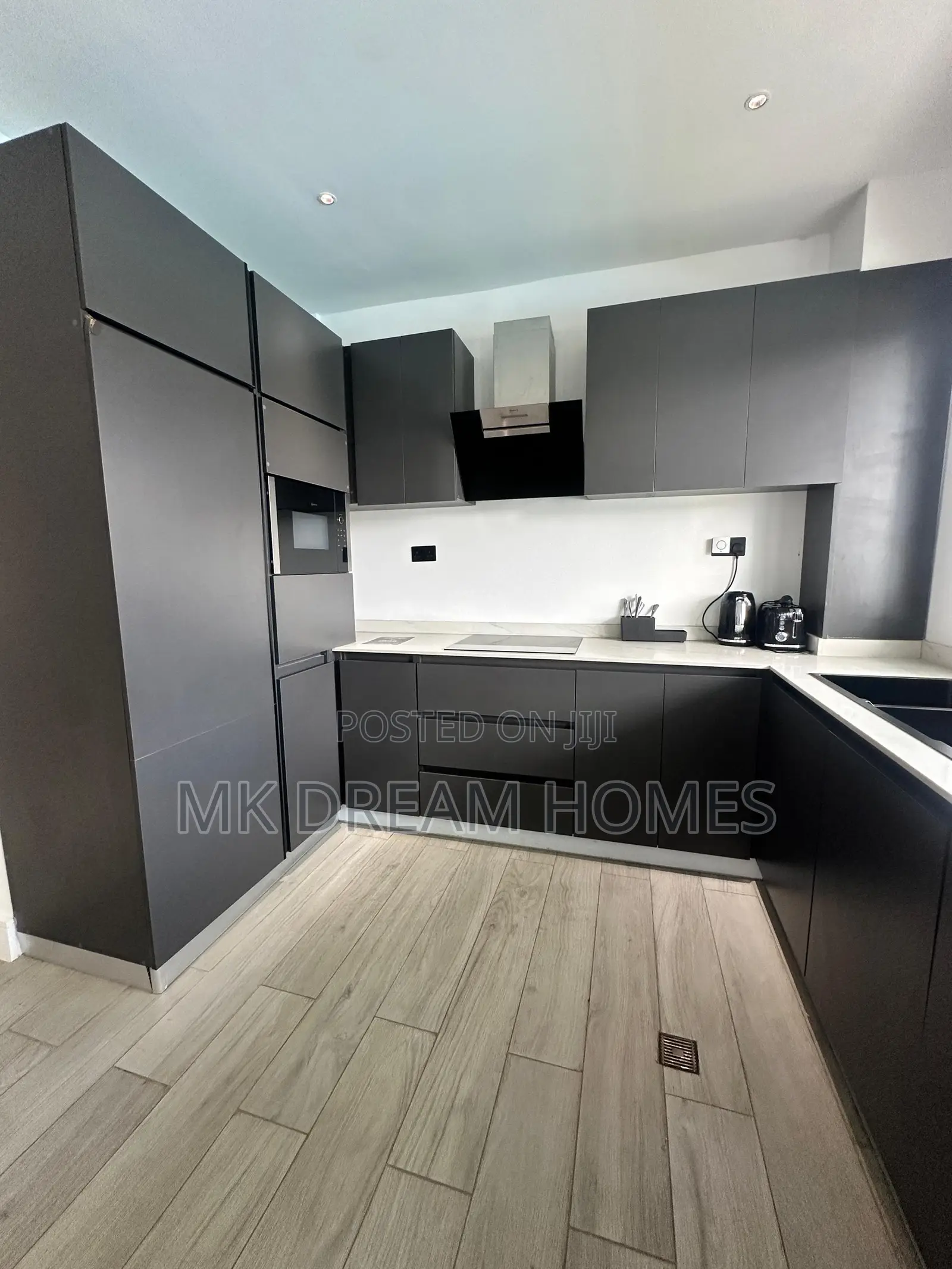 Furnished 2bdrm Apartment in Otano for rent in Otano