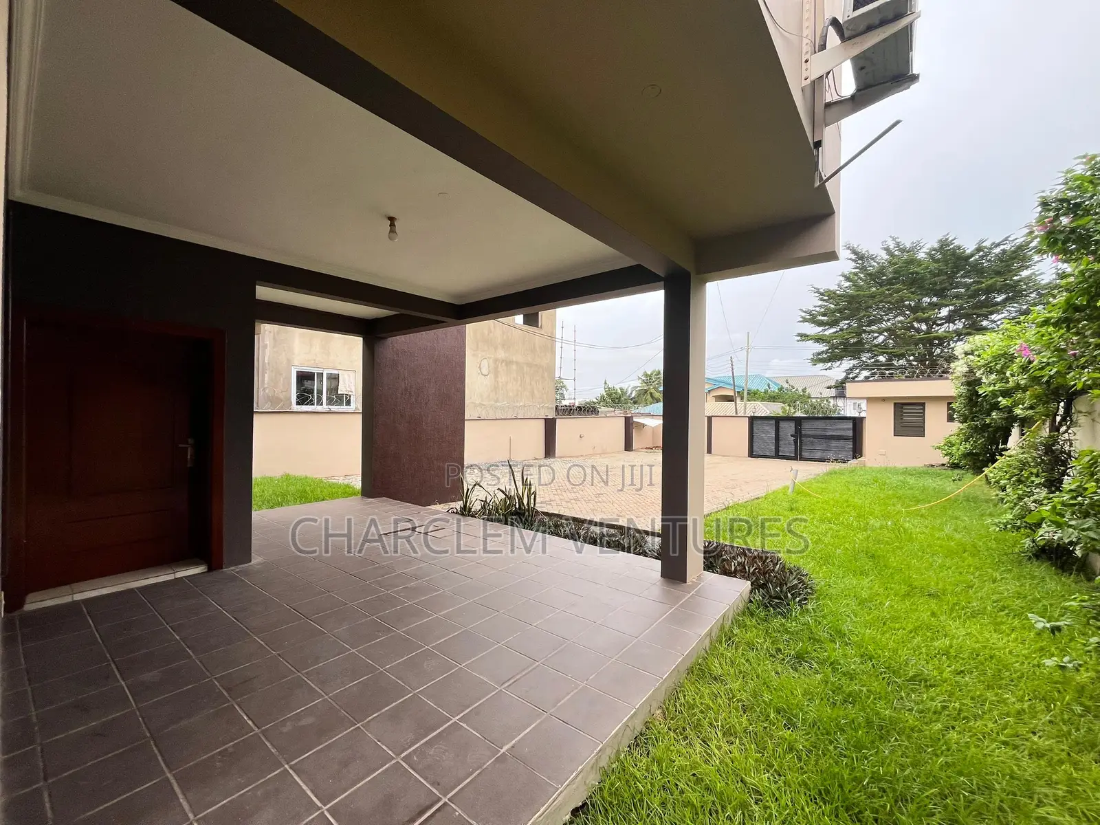 3bdrm House in Charclem Ventures, East Legon for rent in East Legon