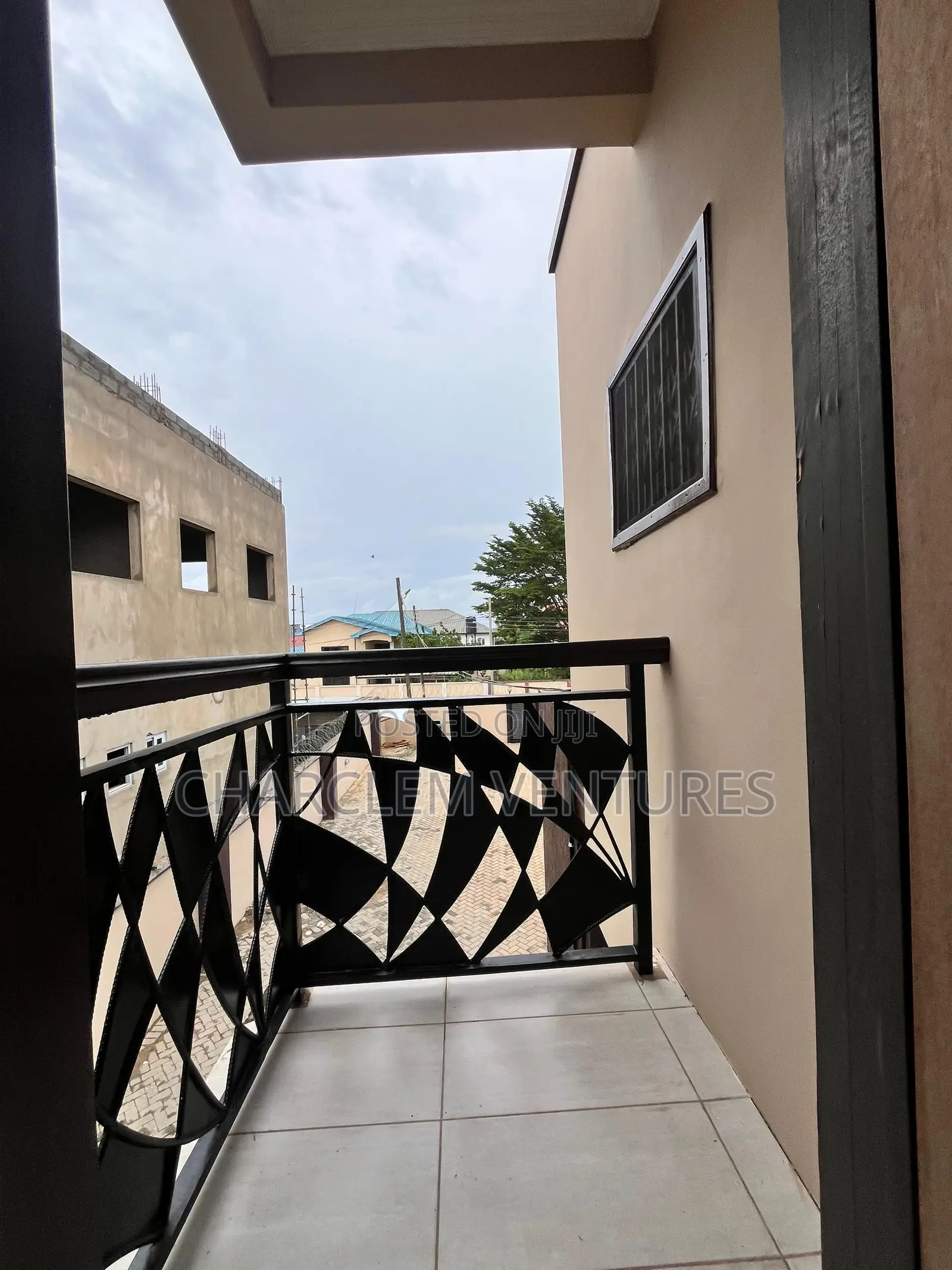 3bdrm House in Charclem Ventures, East Legon for rent in East Legon