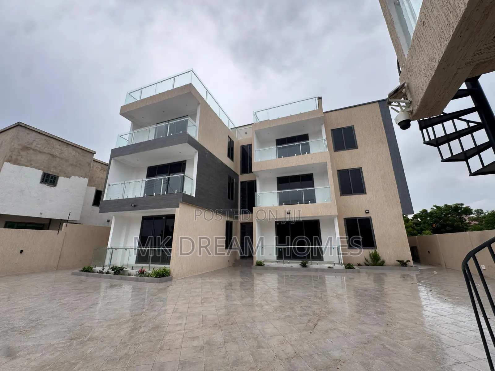 1bdrm Apartment in Lake Side Estate for rent in Lake Side Estate