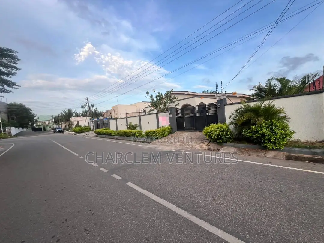 3bdrm House in Charclem Ventures, East Legon for rent in East Legon