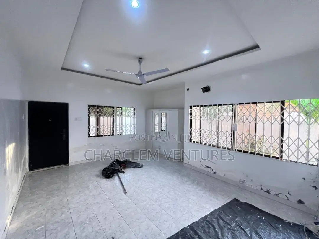 3bdrm House in Charclem Ventures, East Legon for rent in East Legon