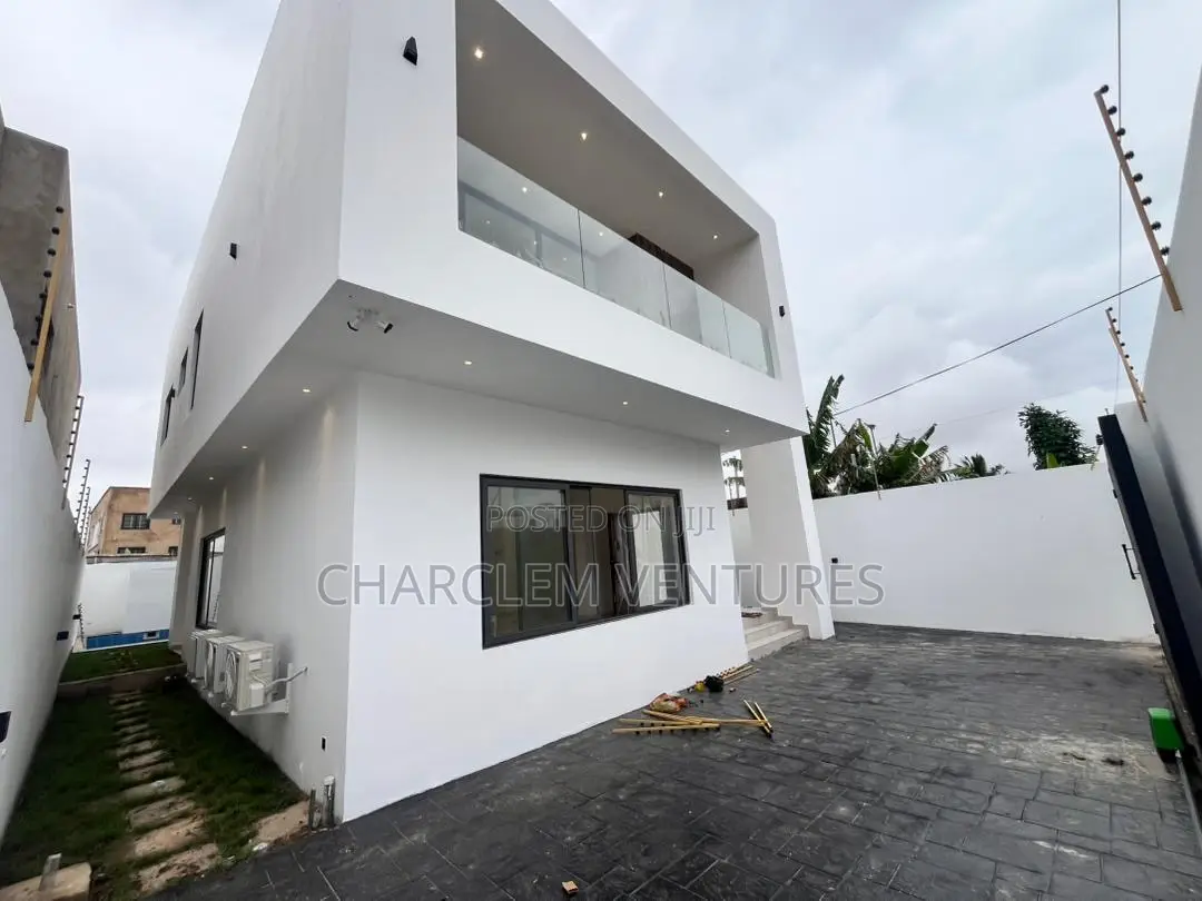 3bdrm House in Charclem Ventures, East Legon for sale in East Legon