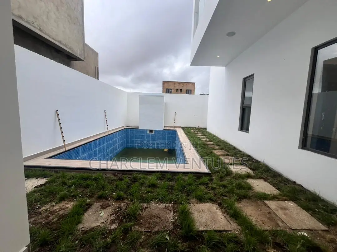 3bdrm House in Charclem Ventures, East Legon for sale in East Legon