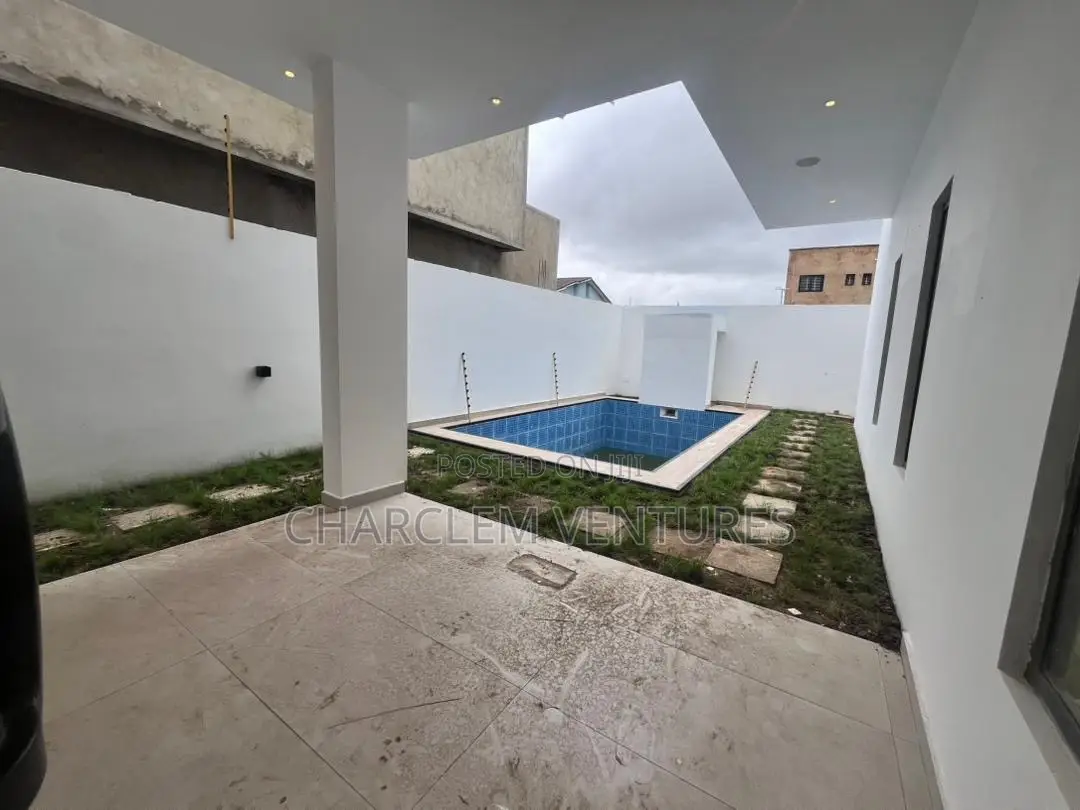 3bdrm House in Charclem Ventures, East Legon for sale in East Legon