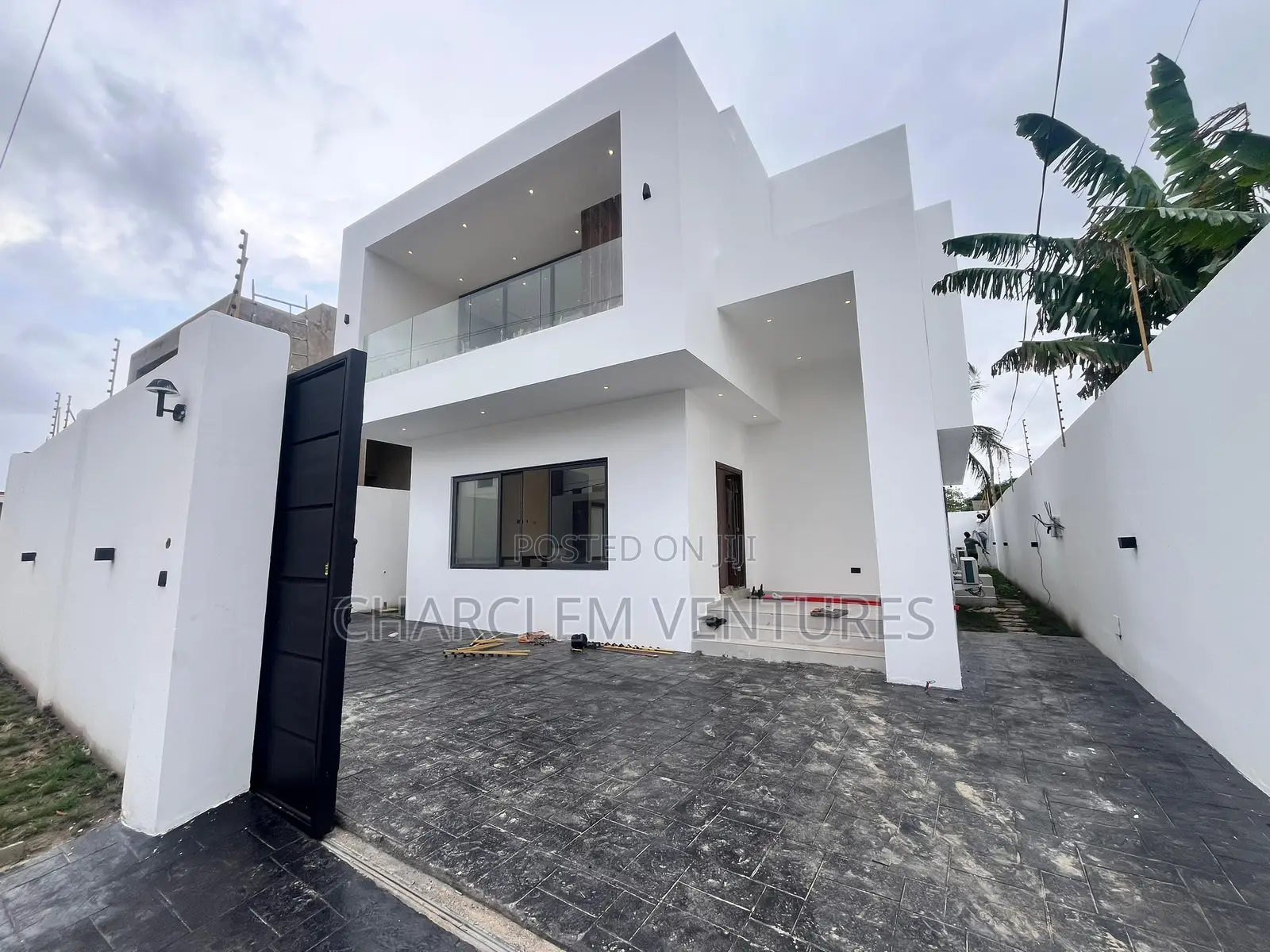 3bdrm House in Charclem Ventures, East Legon for sale in East Legon