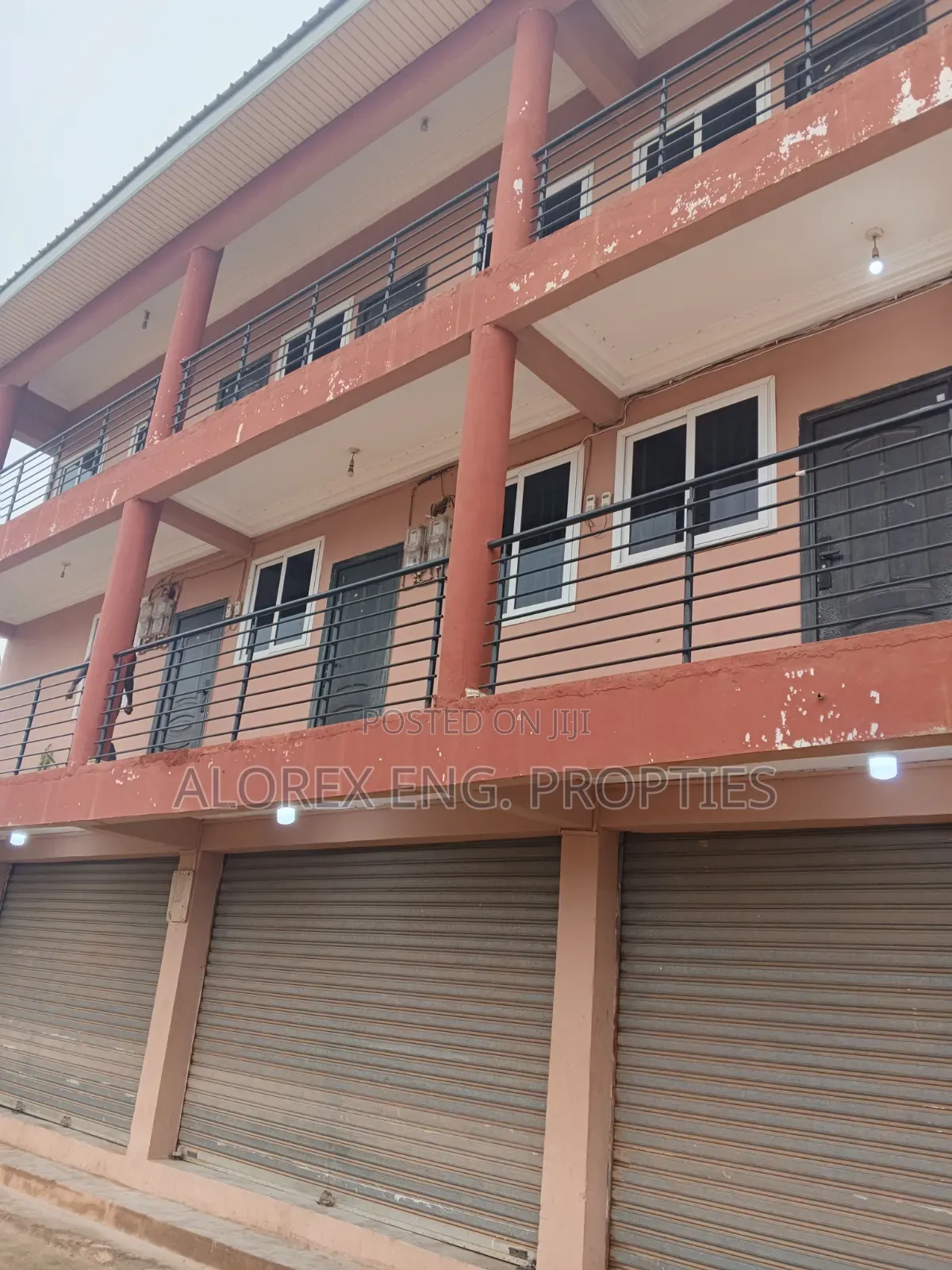 1bdrm Apartment in Chamber Self, Malejor for rent in Malejor