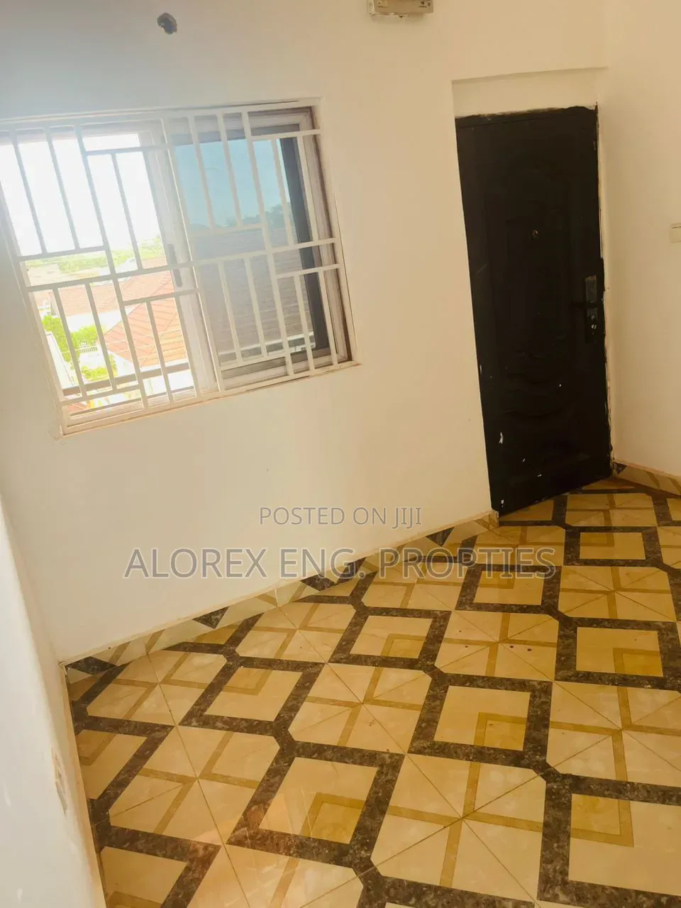 1bdrm Apartment in Chamber Self, Malejor for rent in Malejor