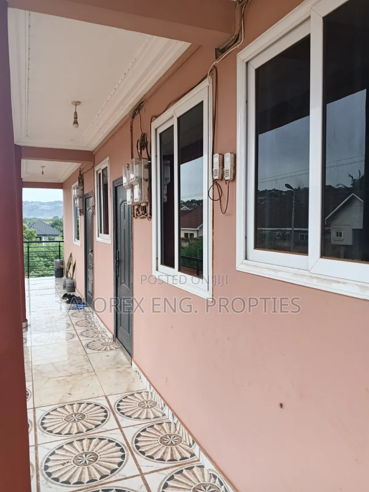 1bdrm Apartment in Chamber Self, Malejor for rent in Malejor