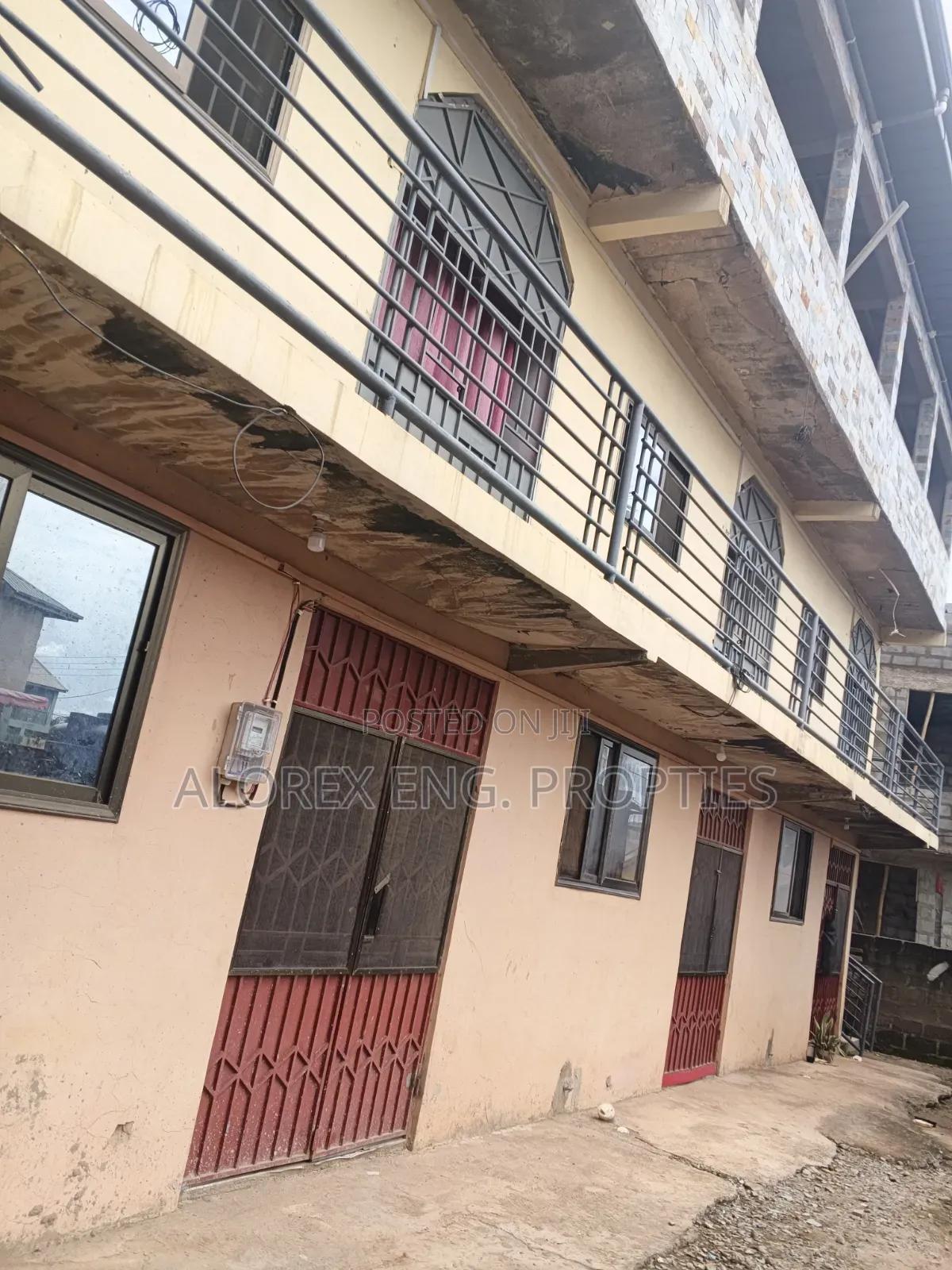 1bdrm Apartment in Pantang Hospital, New Site for rent in New Site