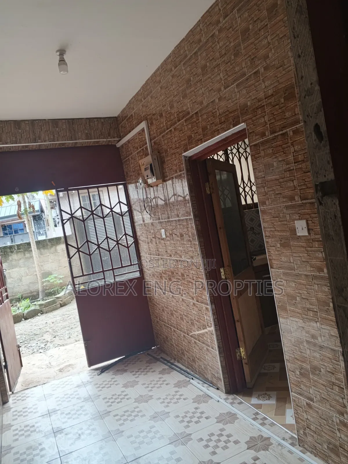 1bdrm Apartment in Pantang Hospital, New Site for rent in New Site