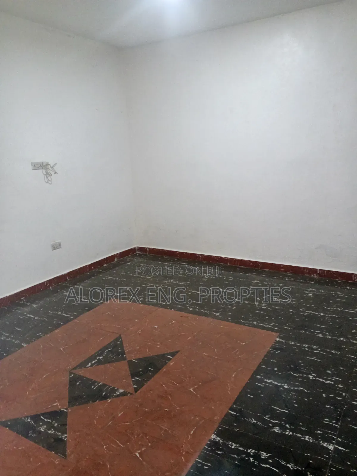 1bdrm Apartment in Pantang Hospital, New Site for rent in New Site