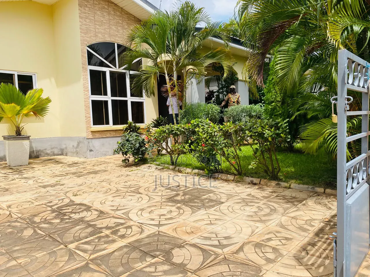 Furnished 3bdrm House in Oyarifa, Pentecost for rent in Pentecost