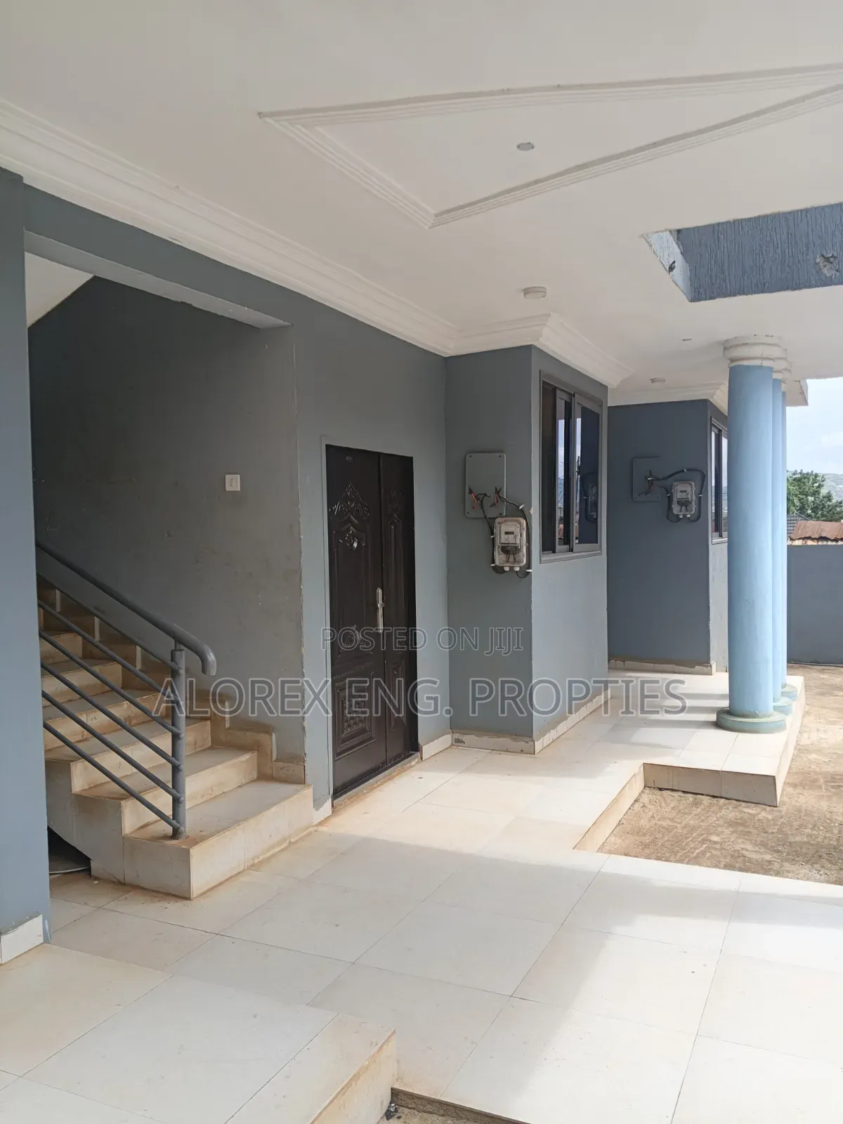 1bdrm Apartment in Pantang Hospital, New Site for rent in New Site