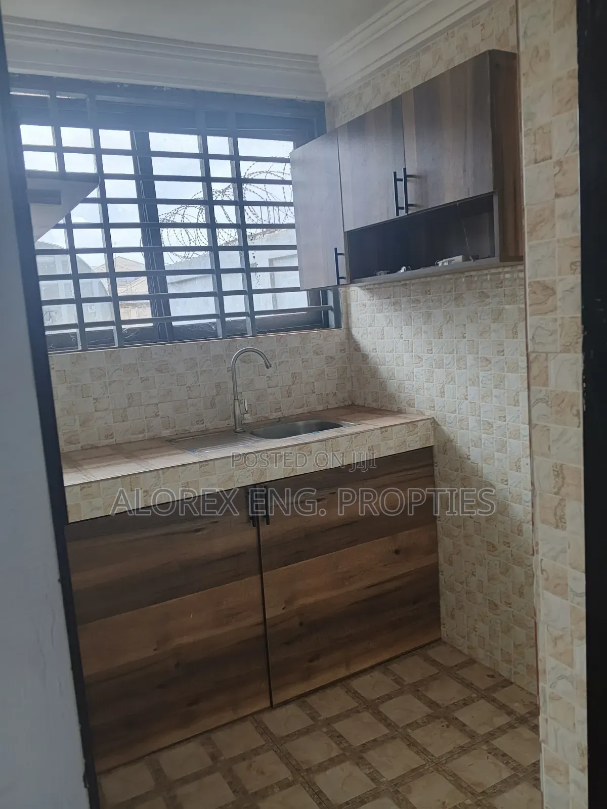 1bdrm Apartment in Pantang Hospital, New Site for rent in New Site