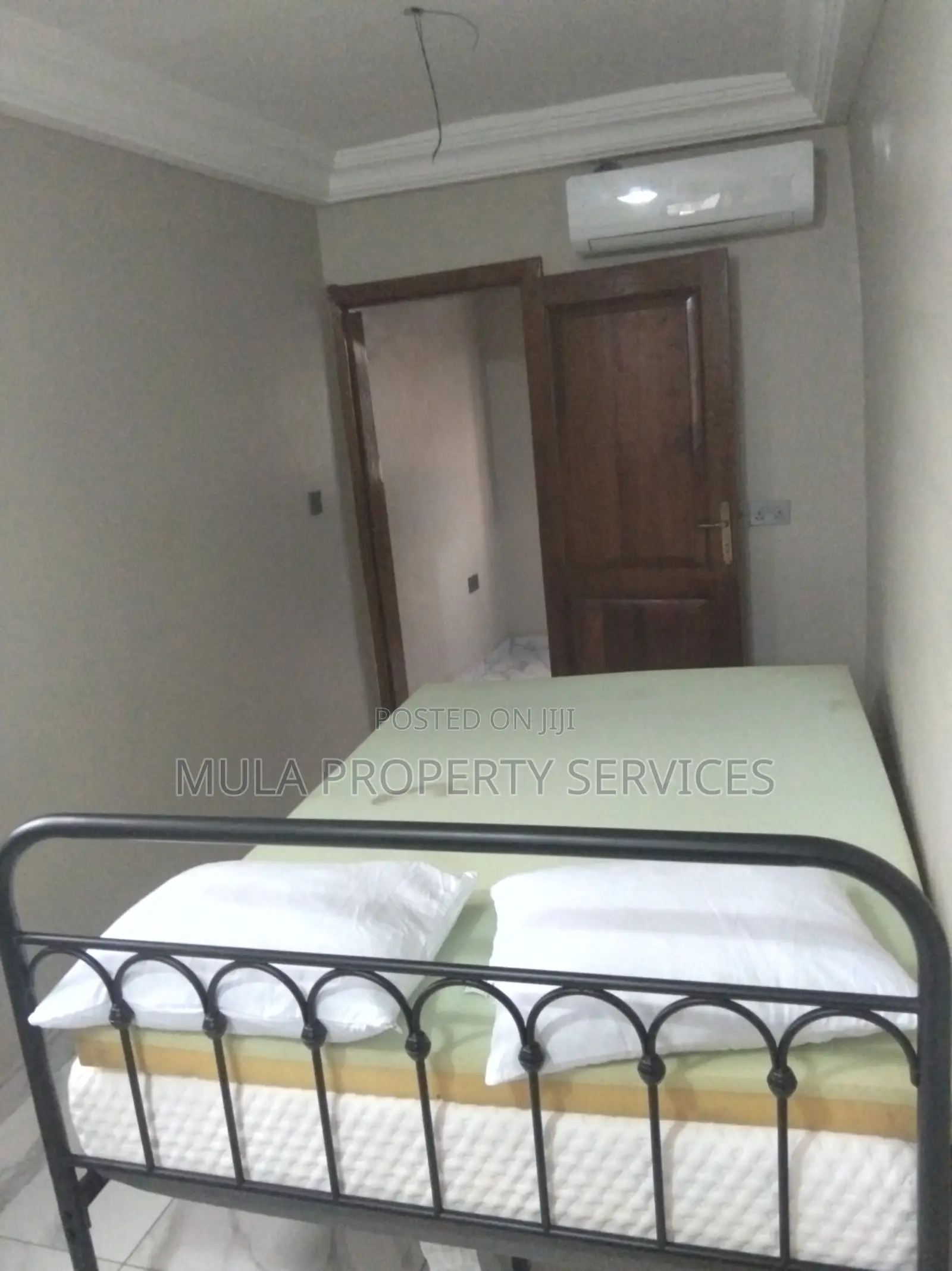 Furnished Studio Apartment in Mula Property, School Junction for rent in School Junction
