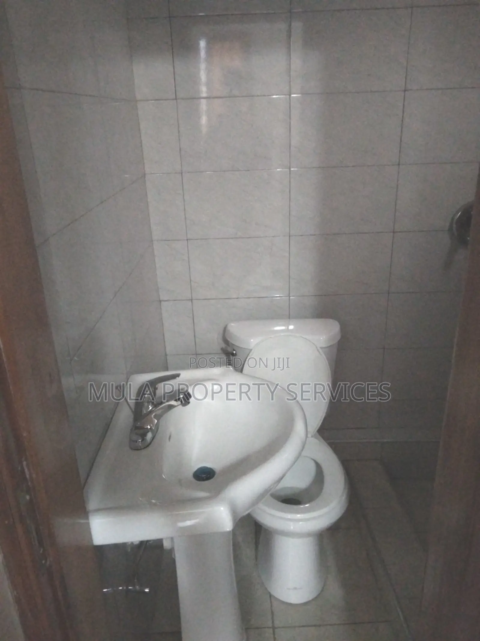 Furnished Studio Apartment in Mula Property, School Junction for rent in School Junction