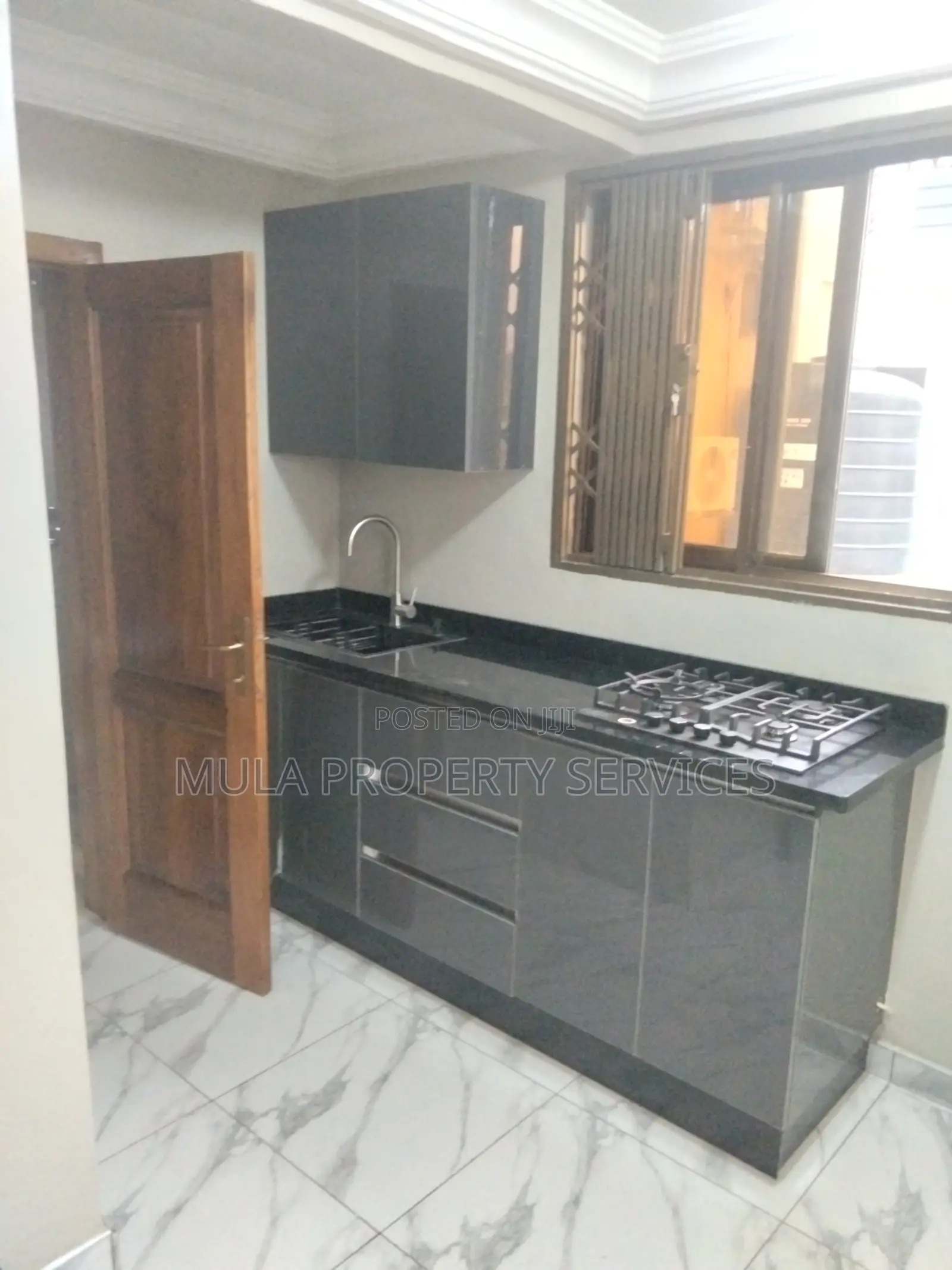 Furnished Studio Apartment in Mula Property, School Junction for rent in School Junction