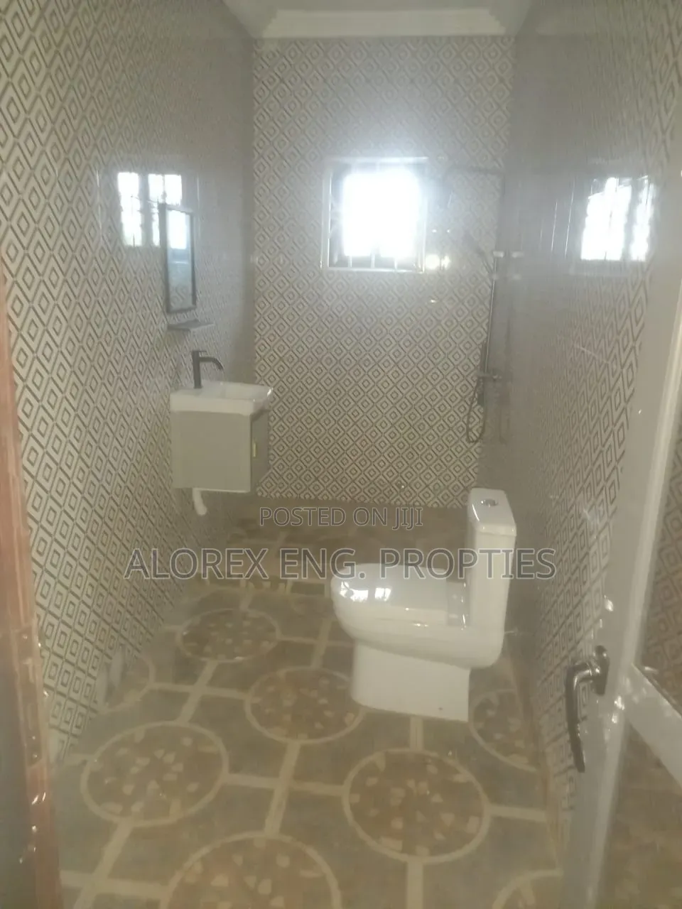 1bdrm Apartment in Dodowa, Main Station for rent in Main Station