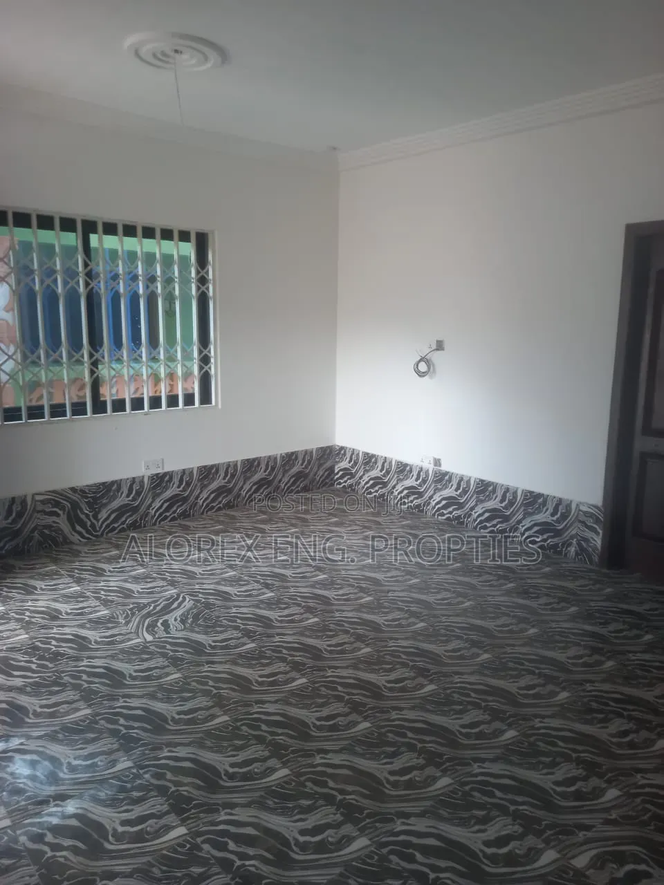 1bdrm Apartment in Dodowa, Main Station for rent in Main Station