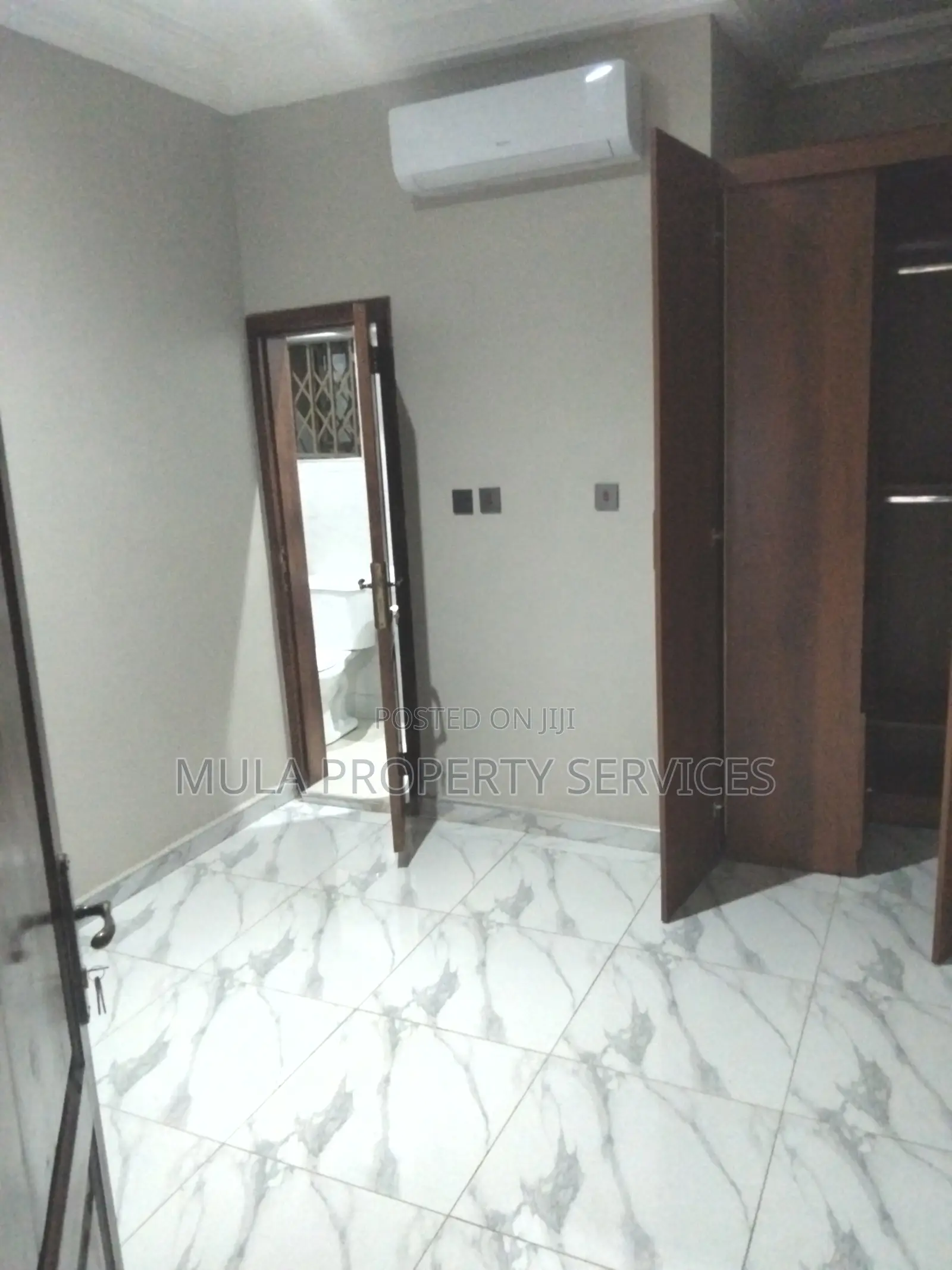 Furnished 2bdrm Apartment in Mula Property, School Junction for rent in School Junction